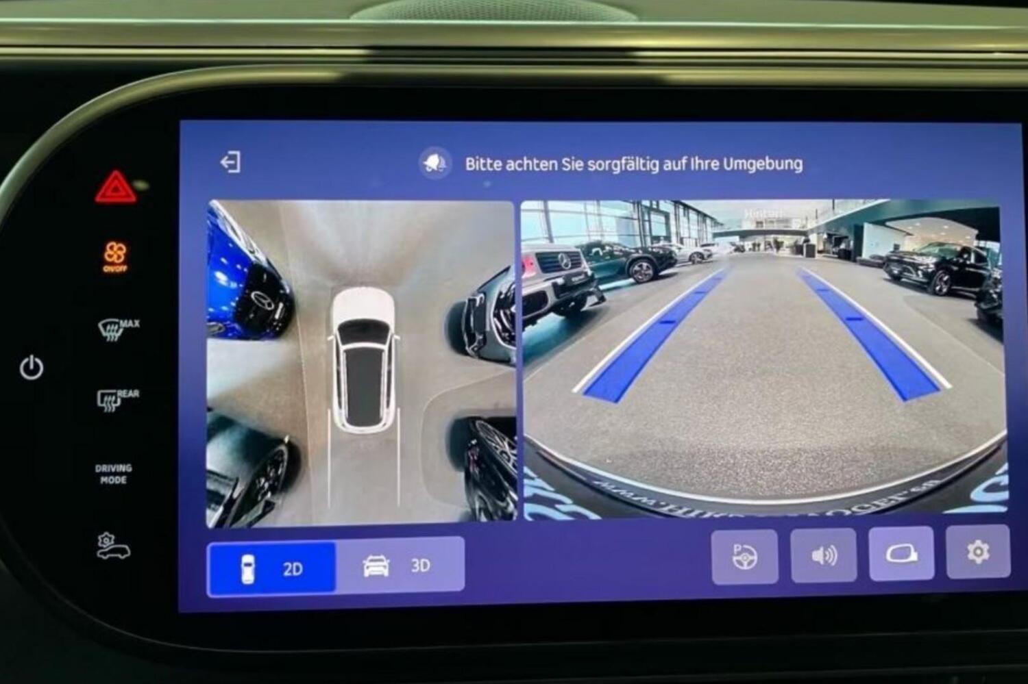 Smart #5 vaihtoauto