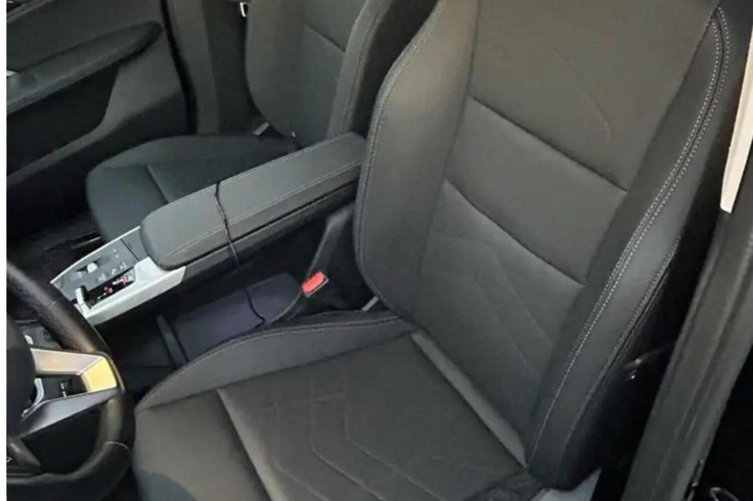 BMW iX1 vaihtoauto