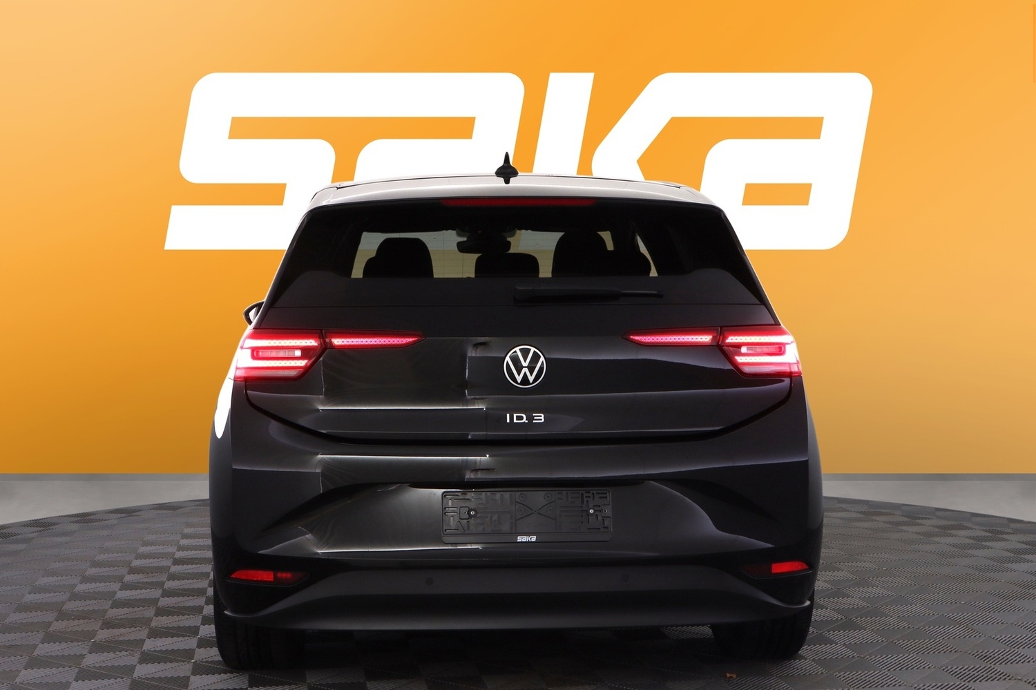 Volkswagen ID.3 vaihtoauto