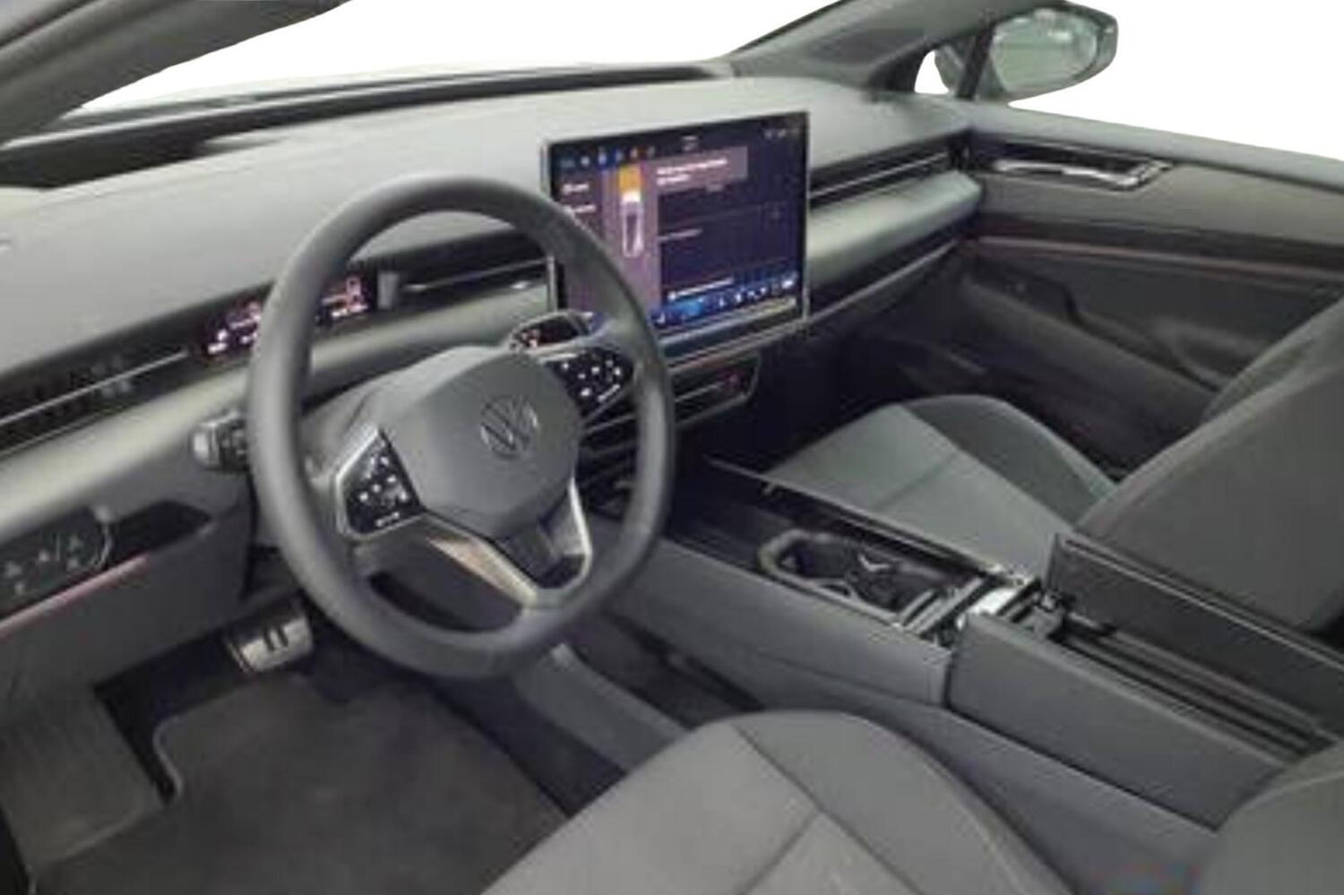Volkswagen ID.7 vaihtoauto
