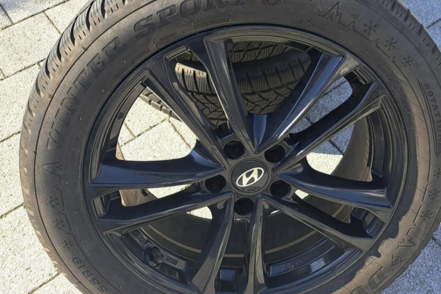 Hyundai IONIQ 5 vaihtoauto