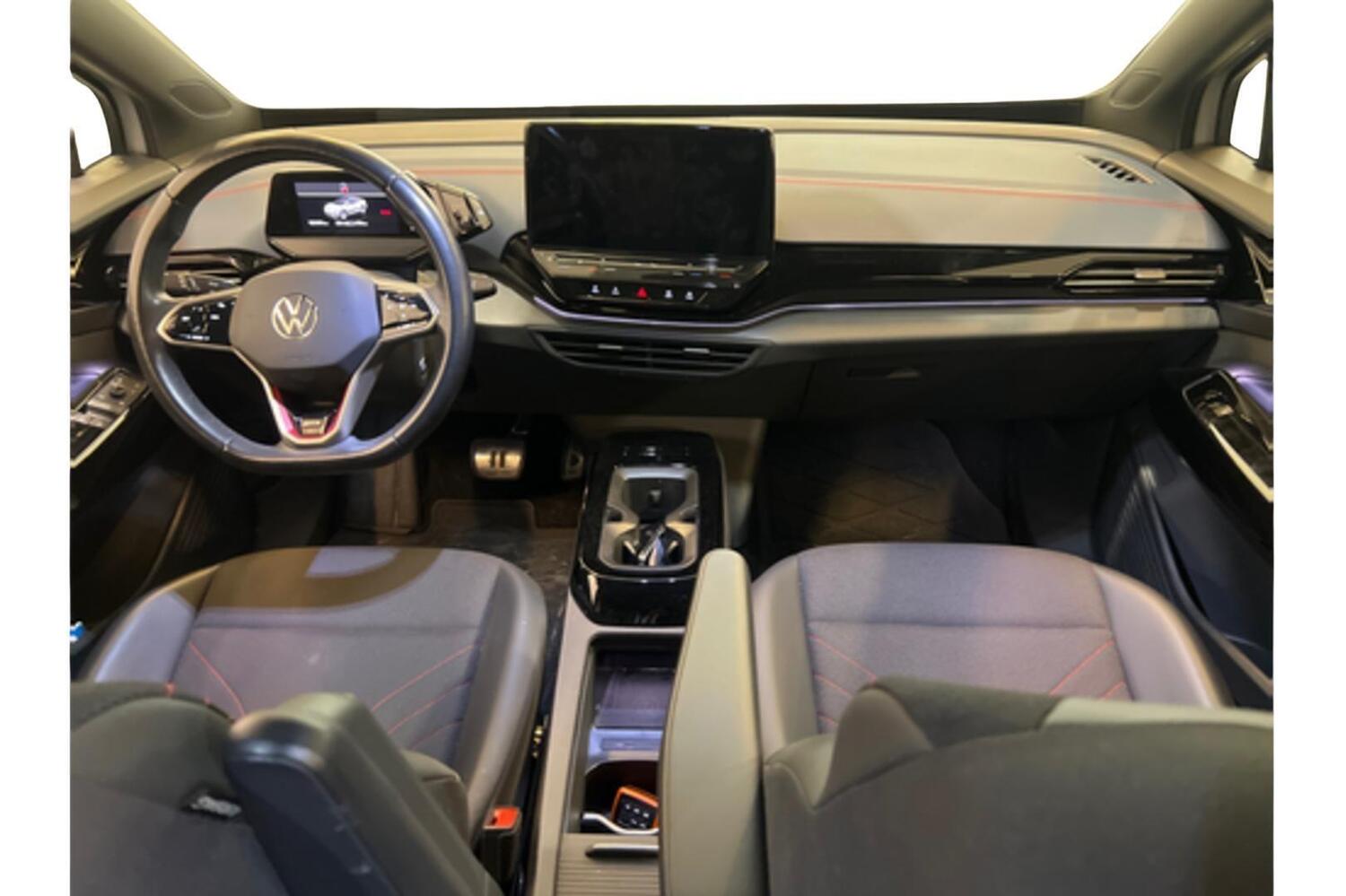 Volkswagen ID.5 vaihtoauto