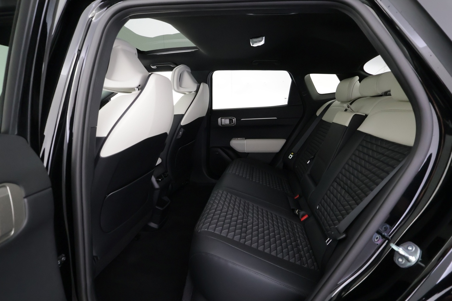 Kia EV4 vaihtoauto