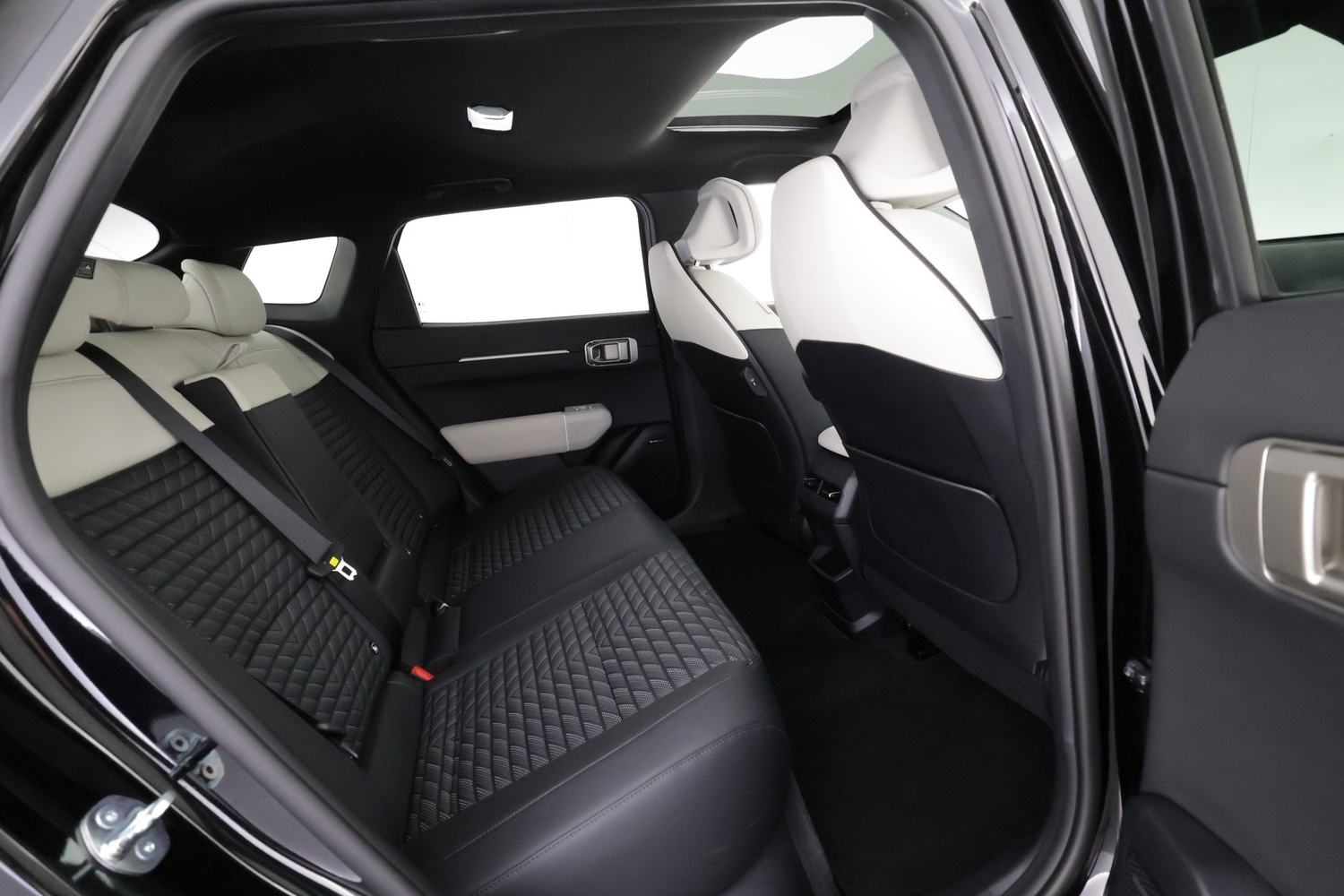 Kia EV4 vaihtoauto