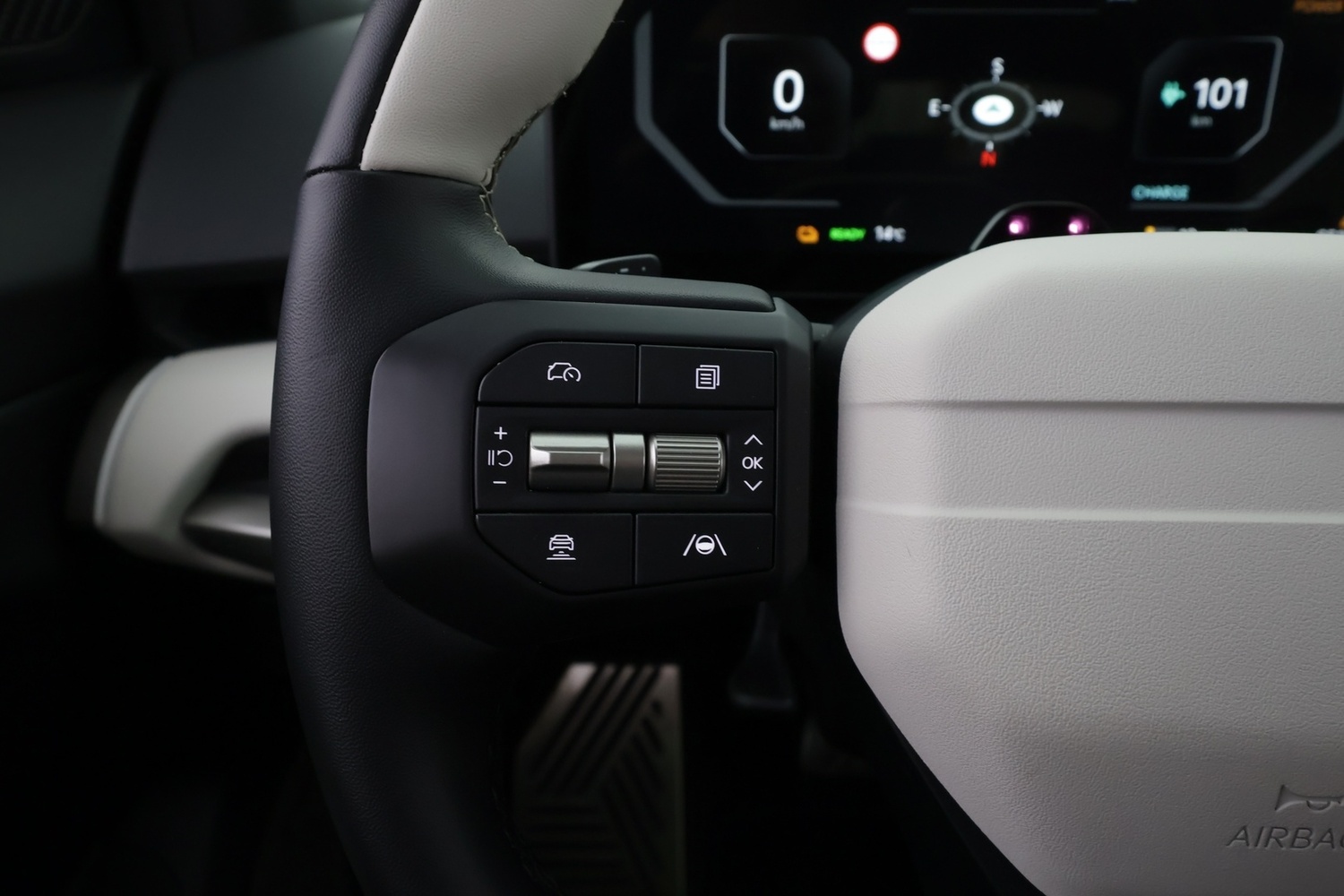 Kia EV4 vaihtoauto