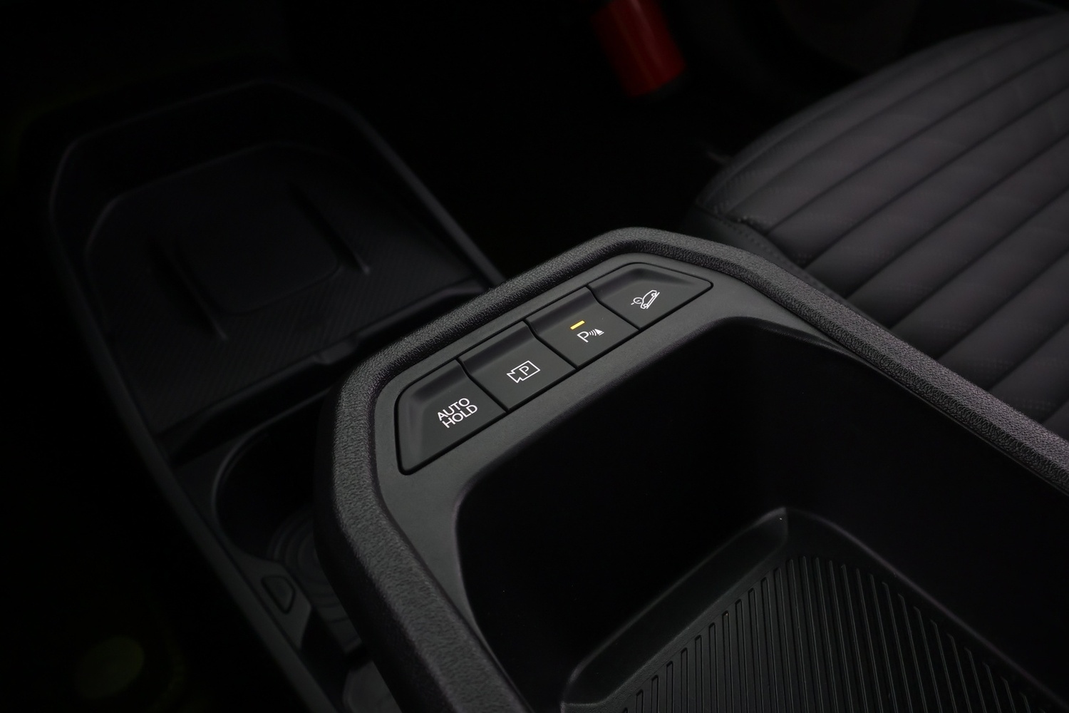 Kia EV4 vaihtoauto
