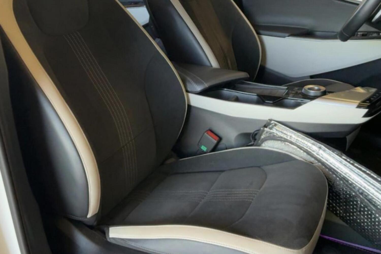 Kia EV6 vaihtoauto