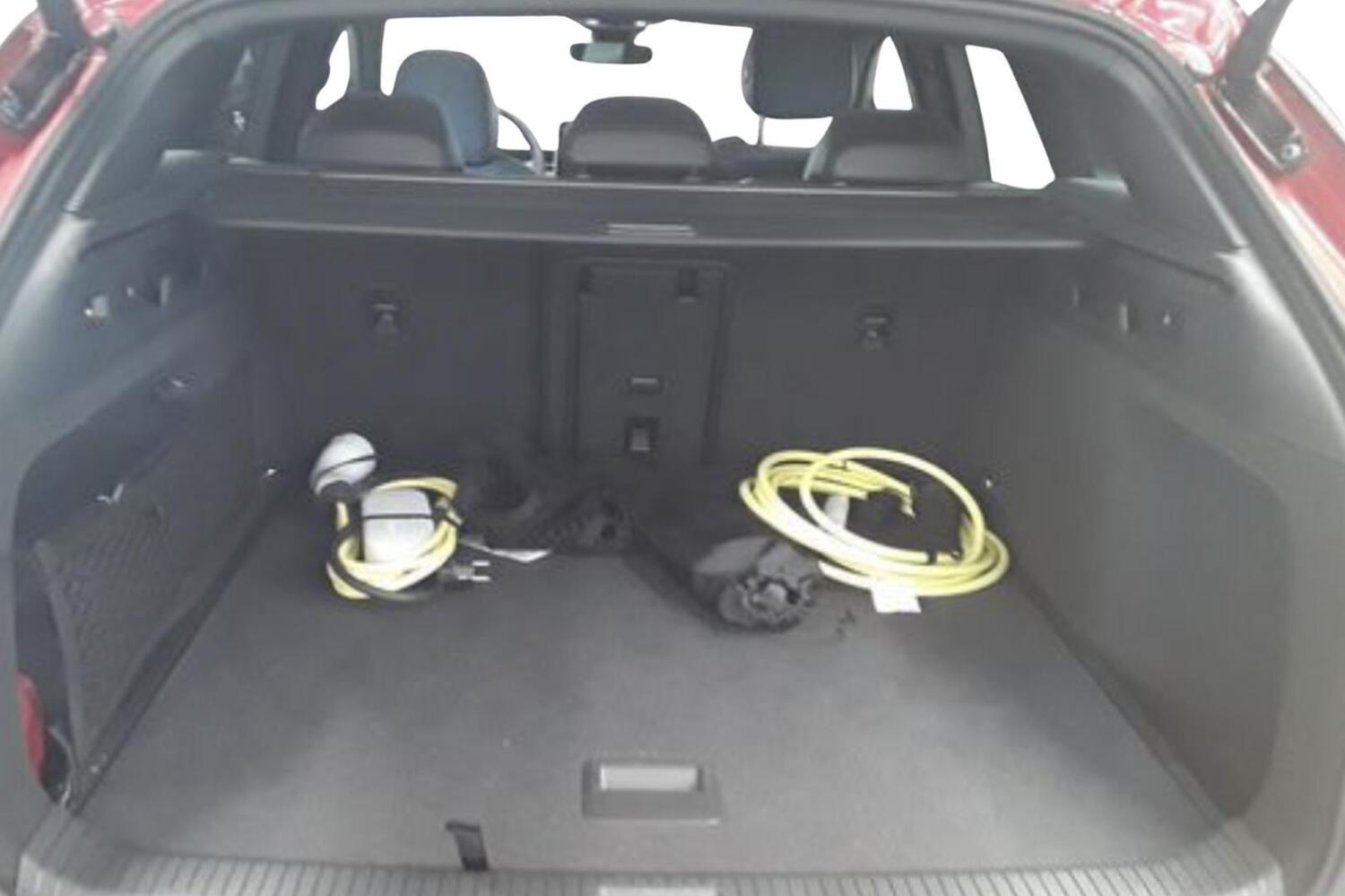 Volkswagen ID.7 vaihtoauto