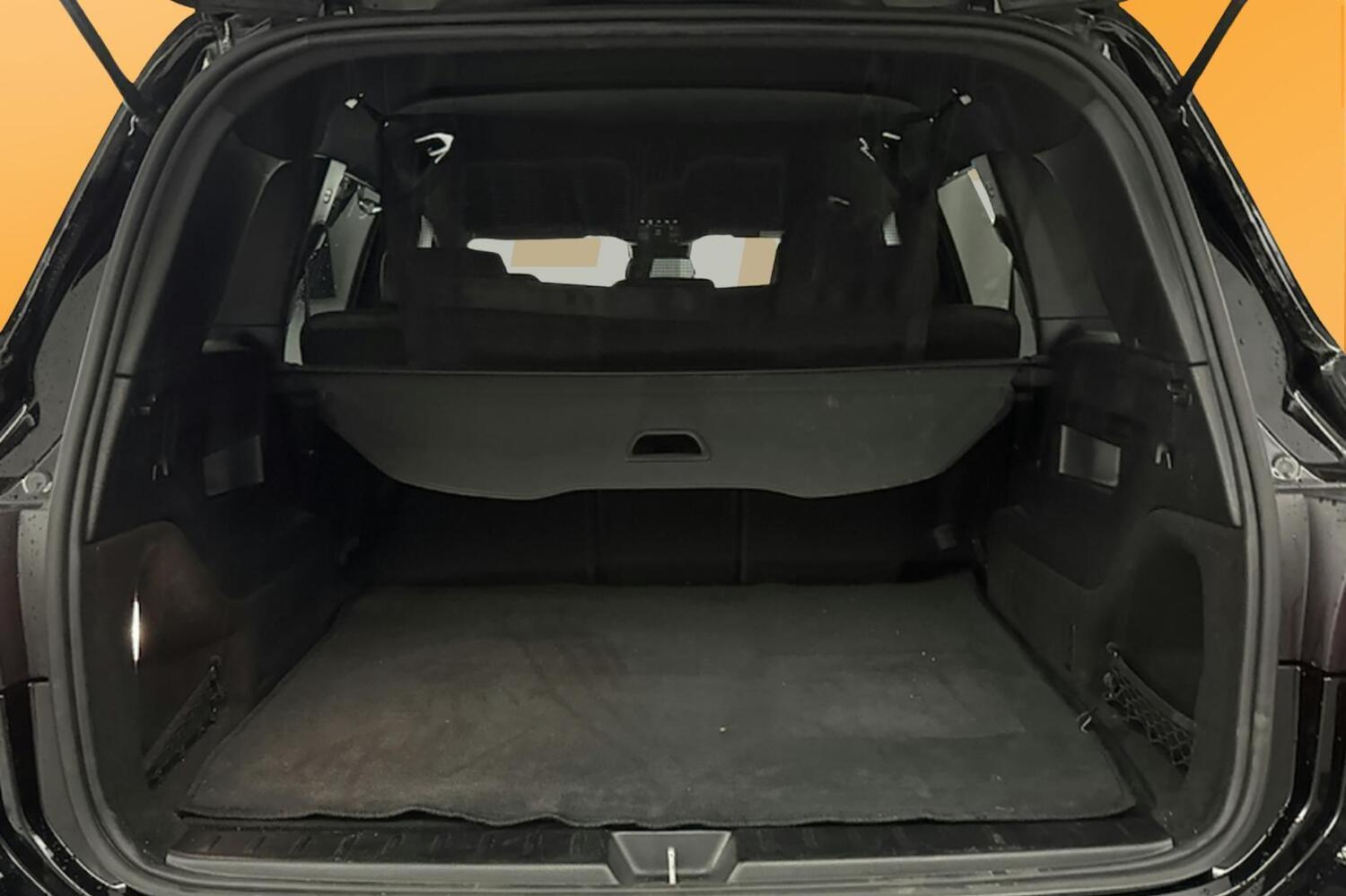 Mercedes-Benz GLB vaihtoauto