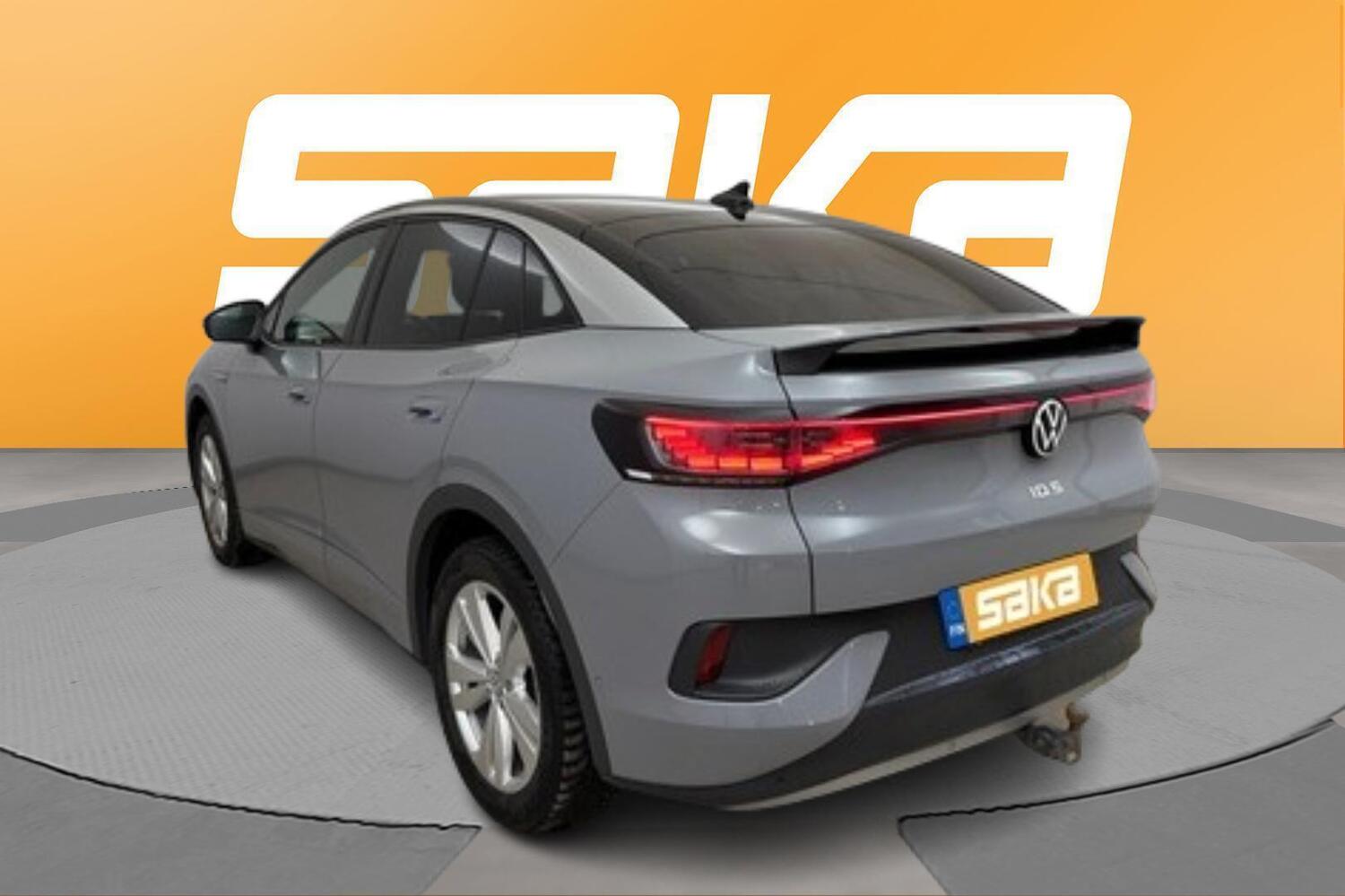 Volkswagen ID.5 vaihtoauto