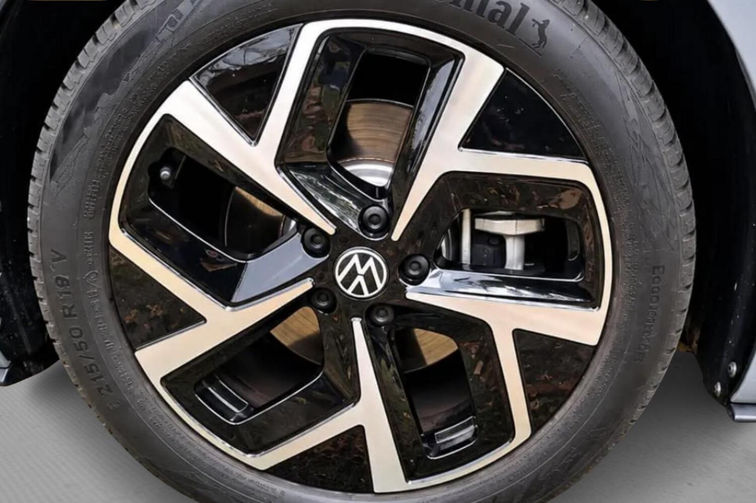 Volkswagen ID.3 vaihtoauto
