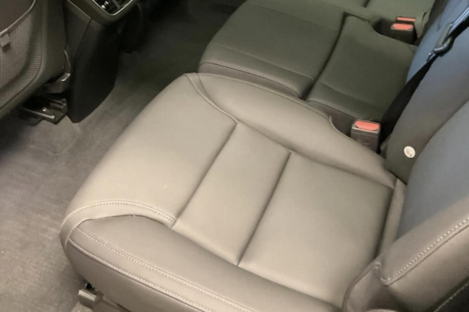 Volvo EX90 vaihtoauto