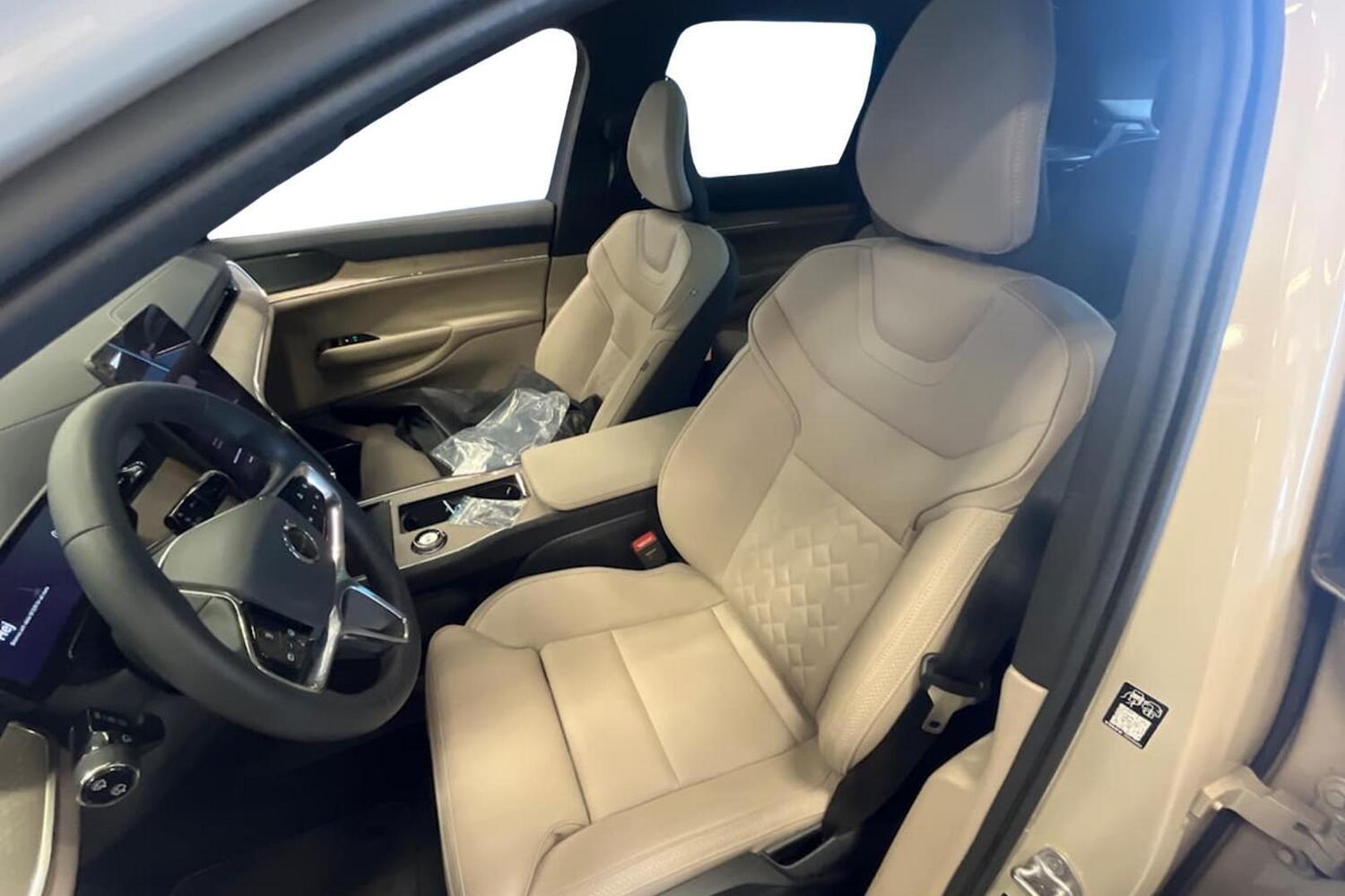 Volvo EX90 vaihtoauto