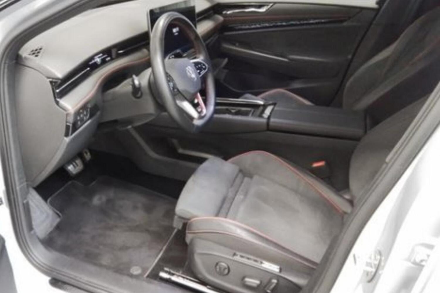 Volkswagen ID.7 vaihtoauto
