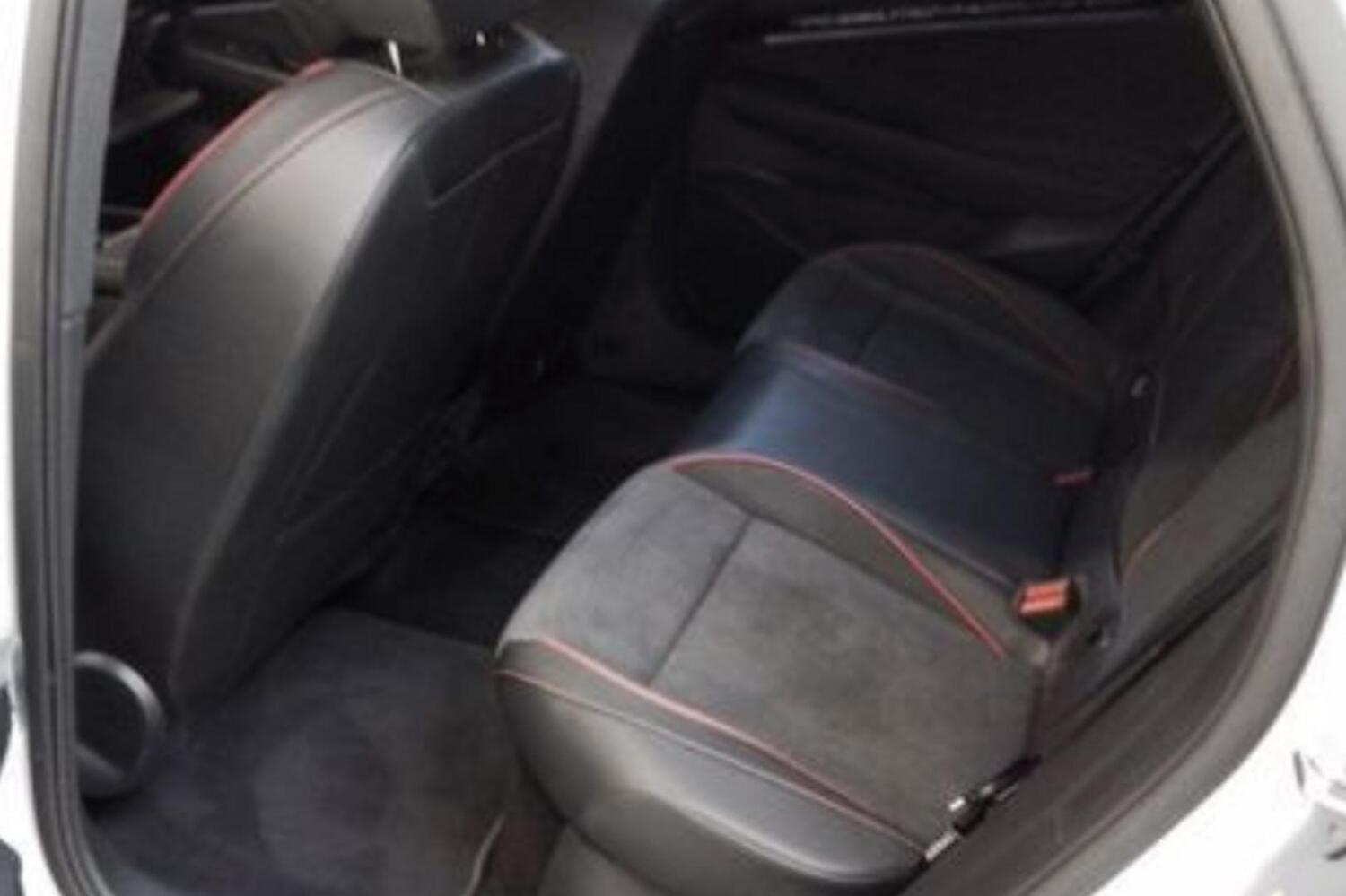 Volkswagen ID.7 vaihtoauto