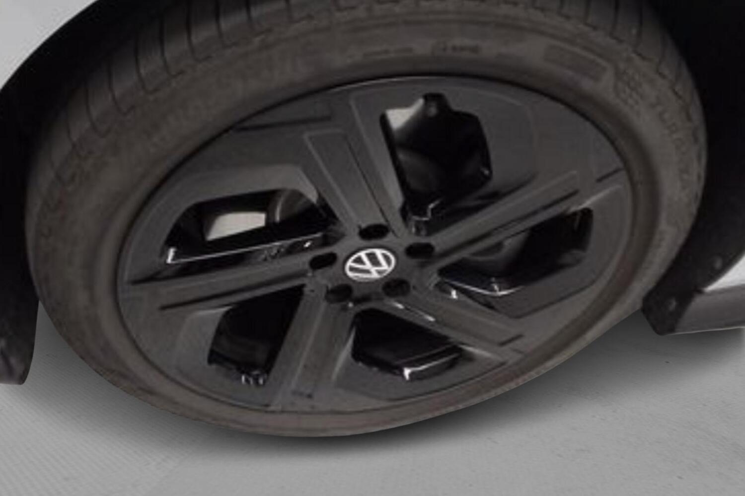 Volkswagen ID.7 vaihtoauto