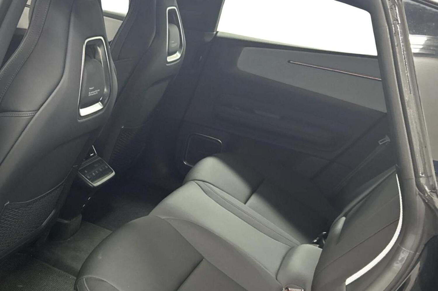 Polestar 4 vaihtoauto