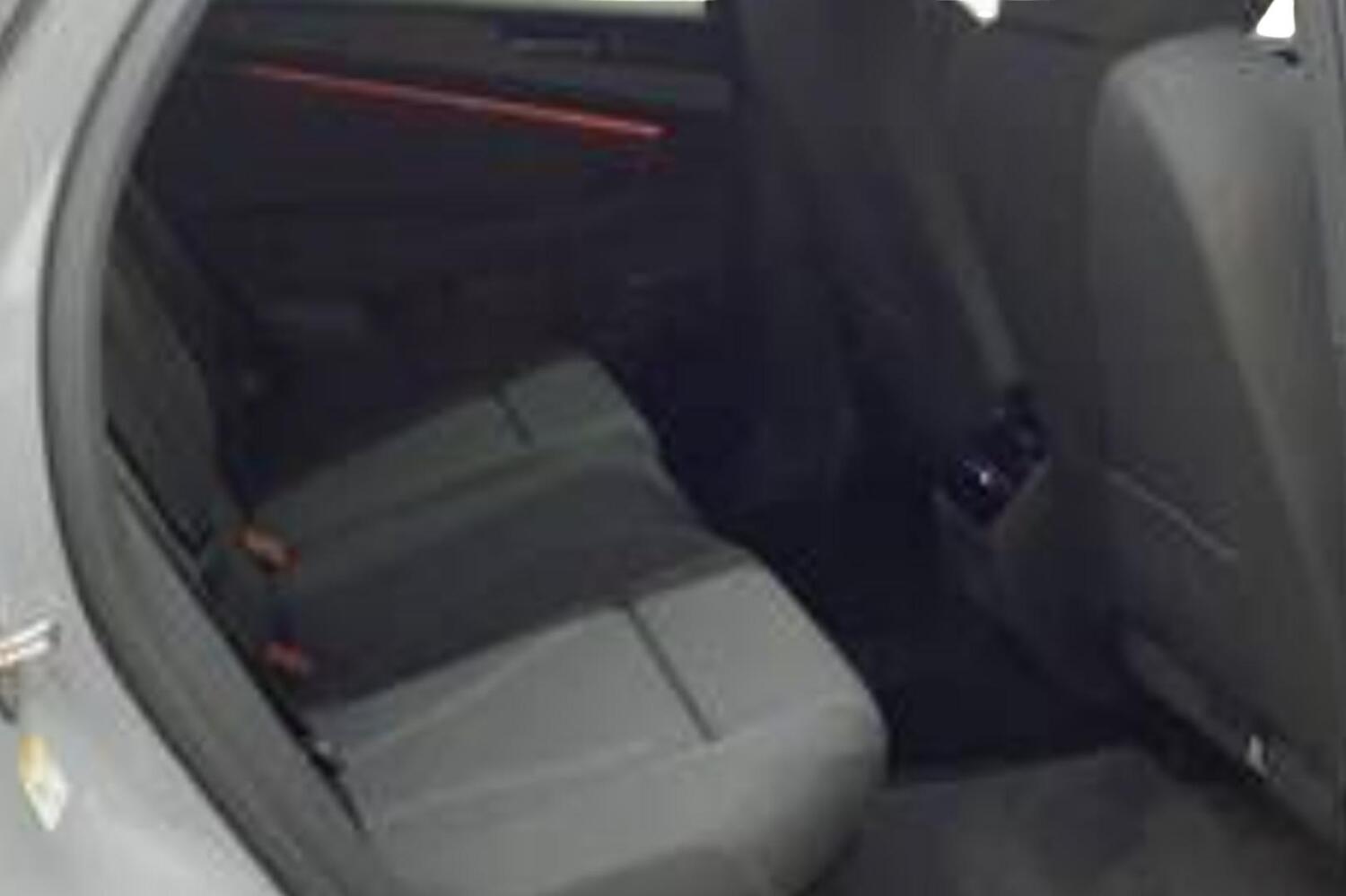 Volkswagen ID.7 vaihtoauto