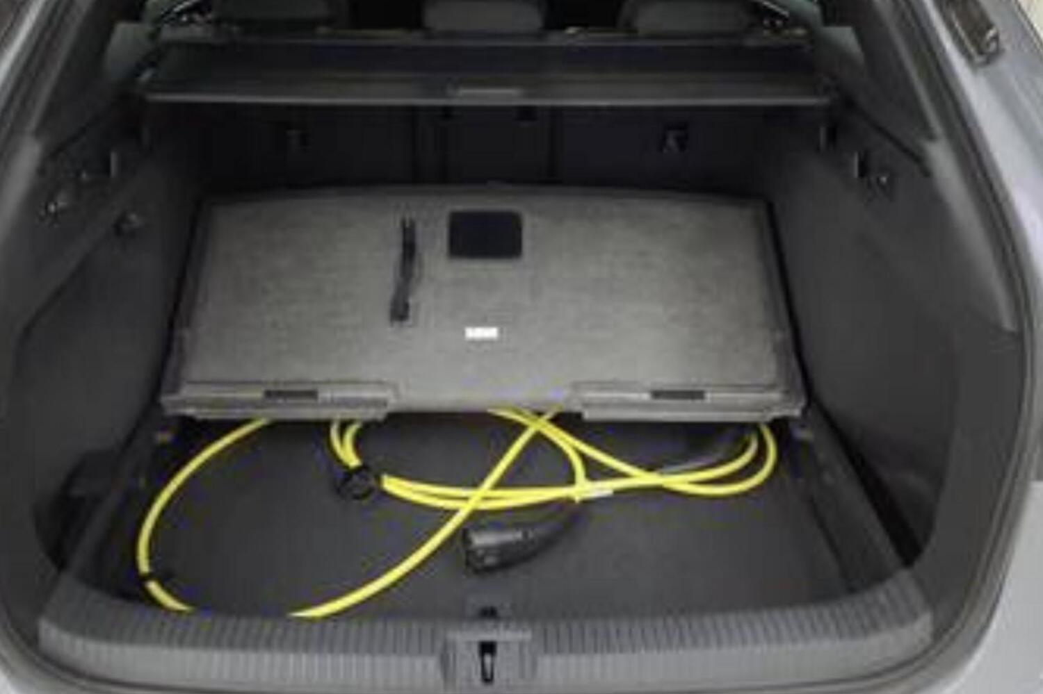 Volkswagen ID.7 vaihtoauto