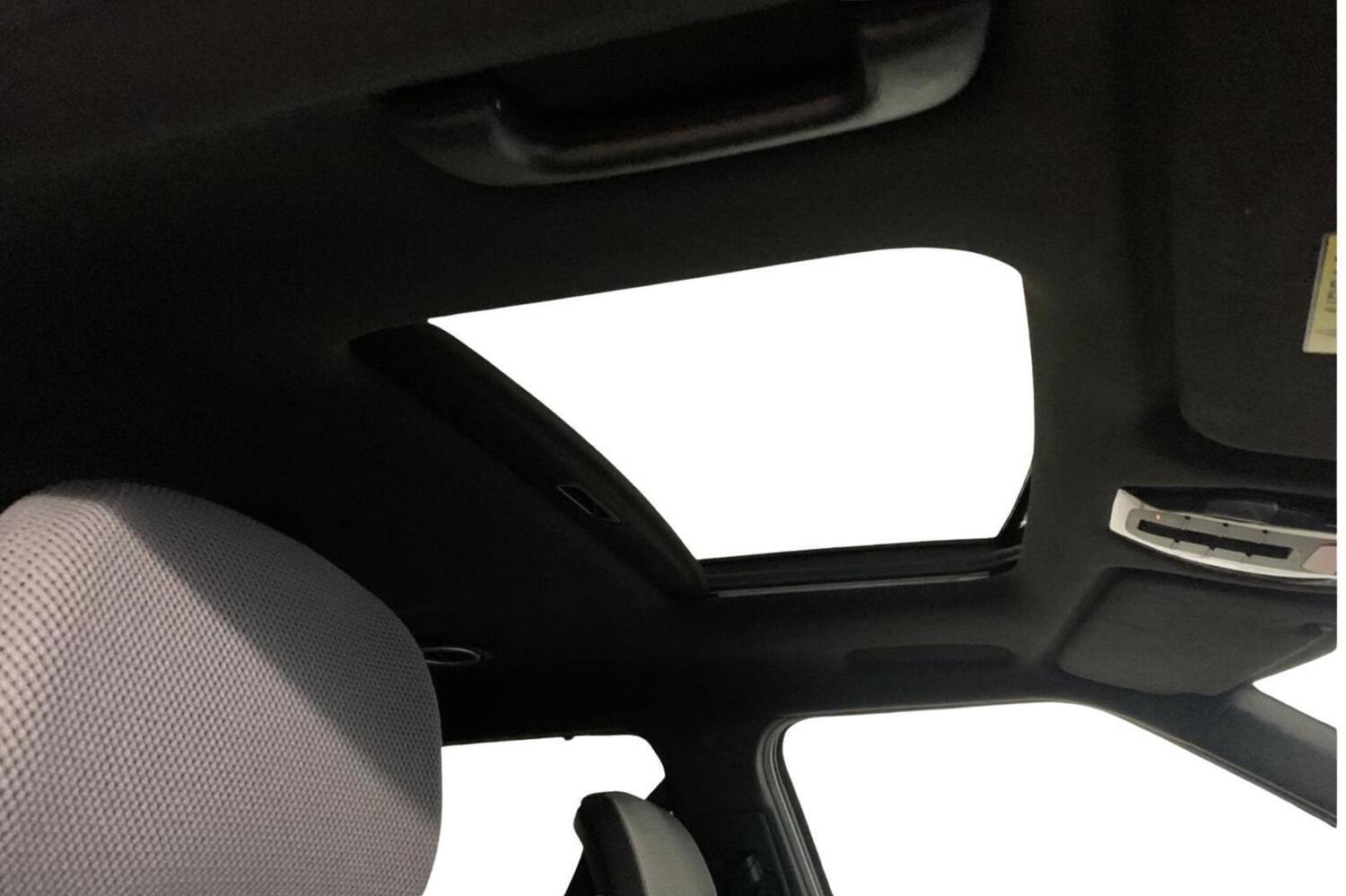 Kia EV9 vaihtoauto