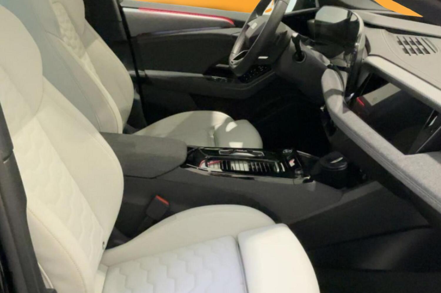 Audi A6 e-tron vaihtoauto