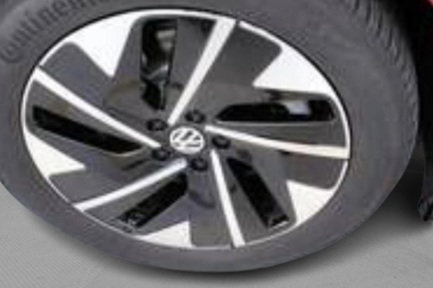 Volkswagen ID.7 vaihtoauto