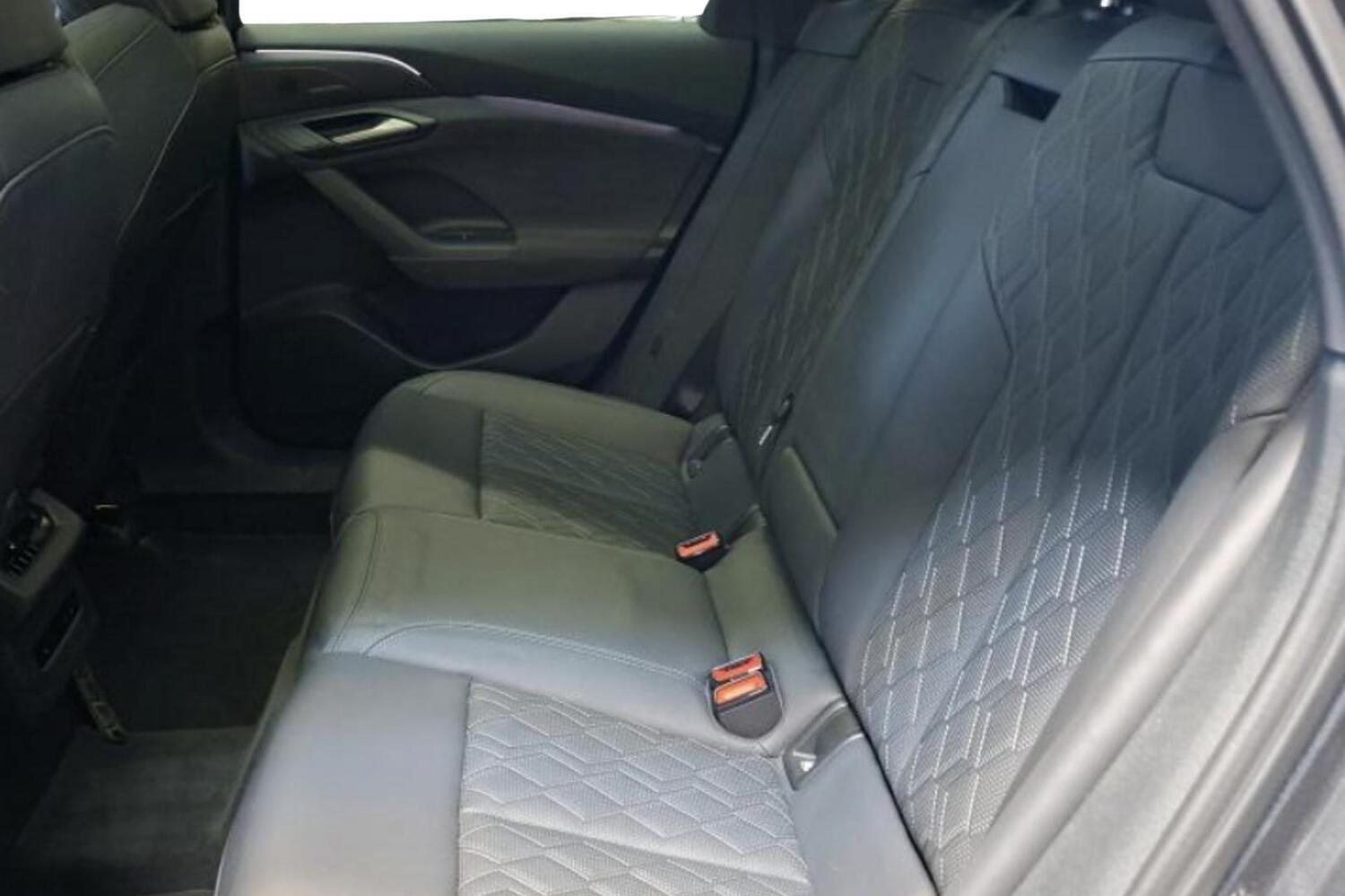 Audi A6 e-tron vaihtoauto