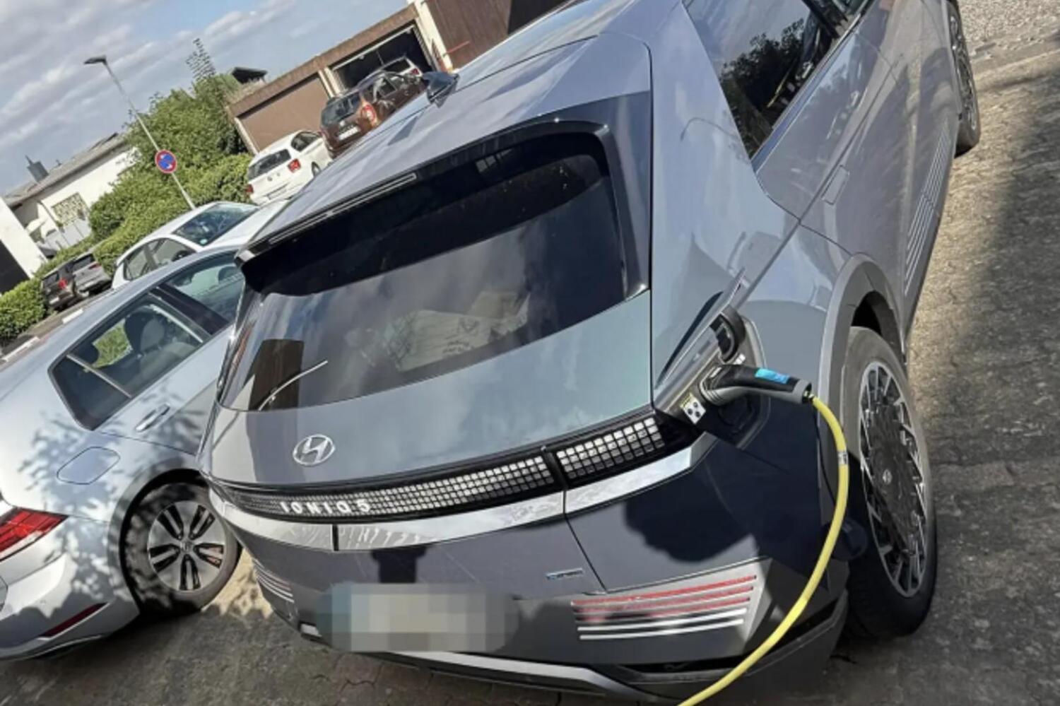 Hyundai IONIQ 5 vaihtoauto