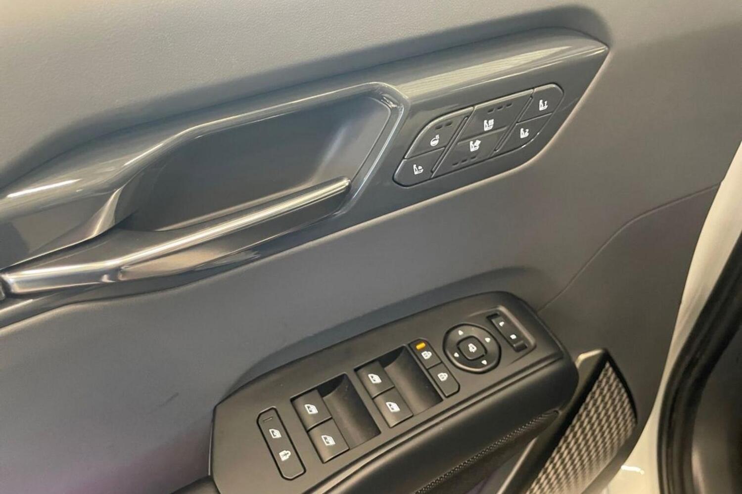 Kia EV9 vaihtoauto
