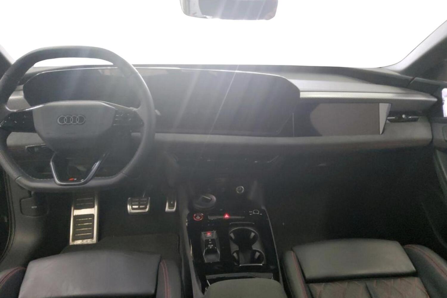 Audi A6 e-tron vaihtoauto