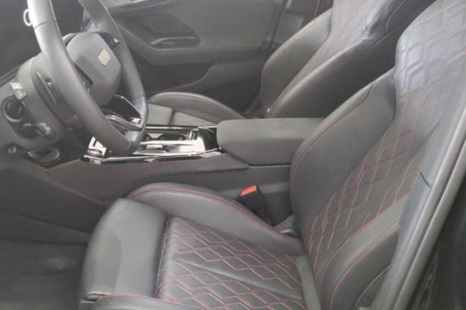 Audi A6 e-tron vaihtoauto