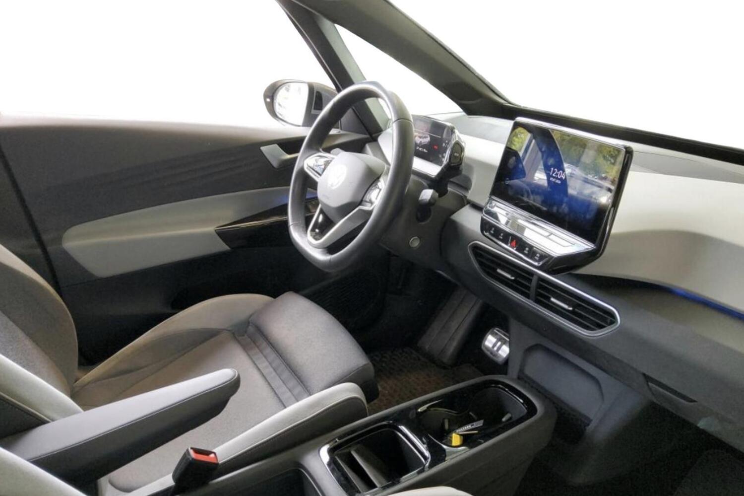 Volkswagen ID.3 vaihtoauto