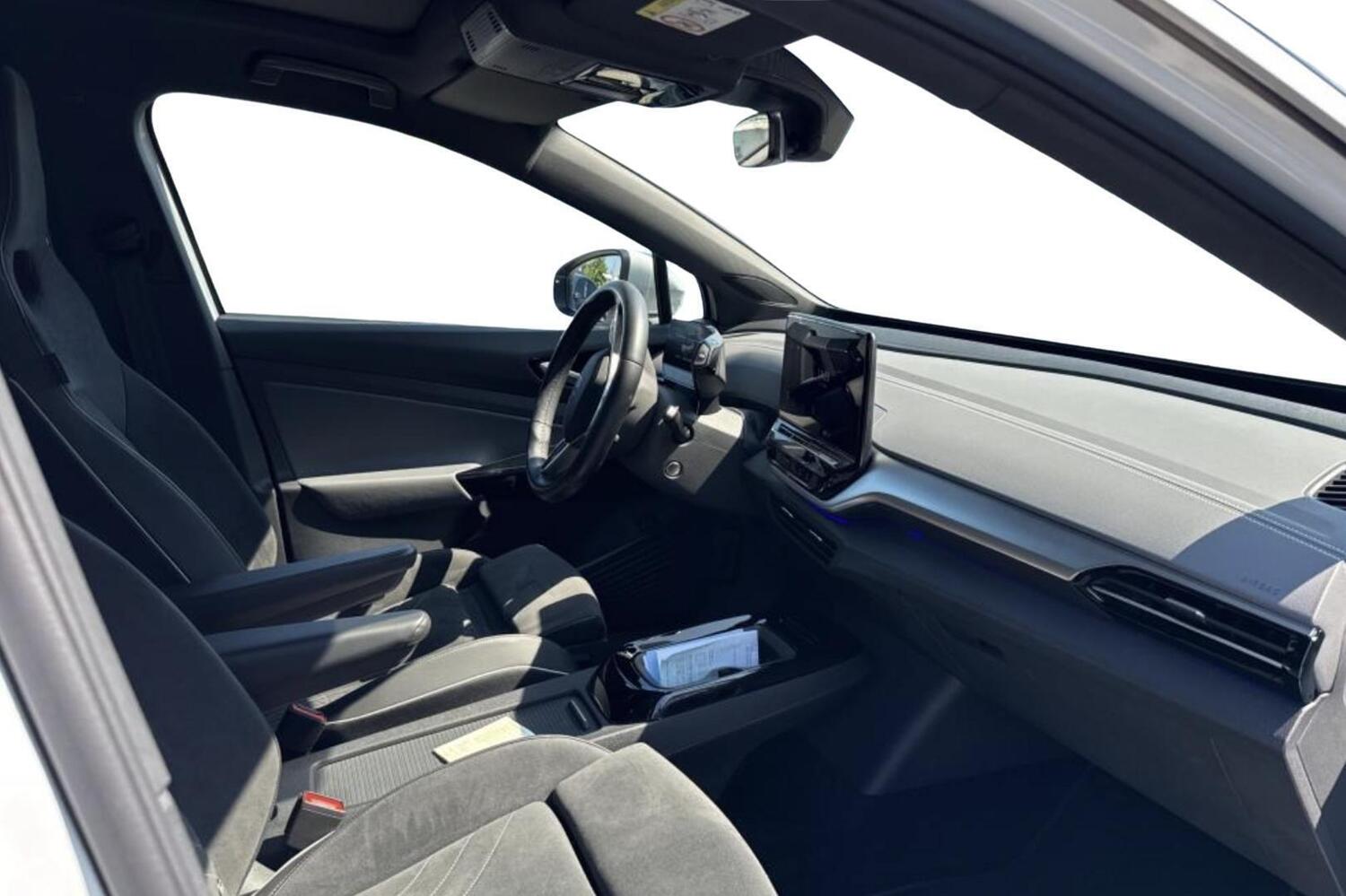 Volkswagen ID.5 vaihtoauto