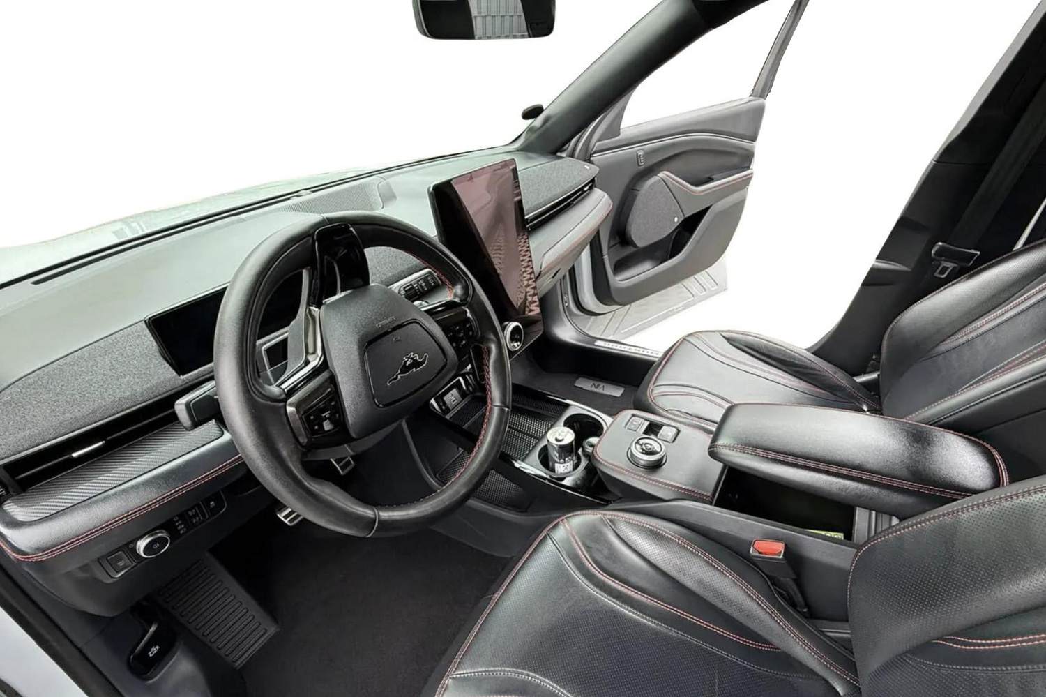 Ford USA Mustang vaihtoauto