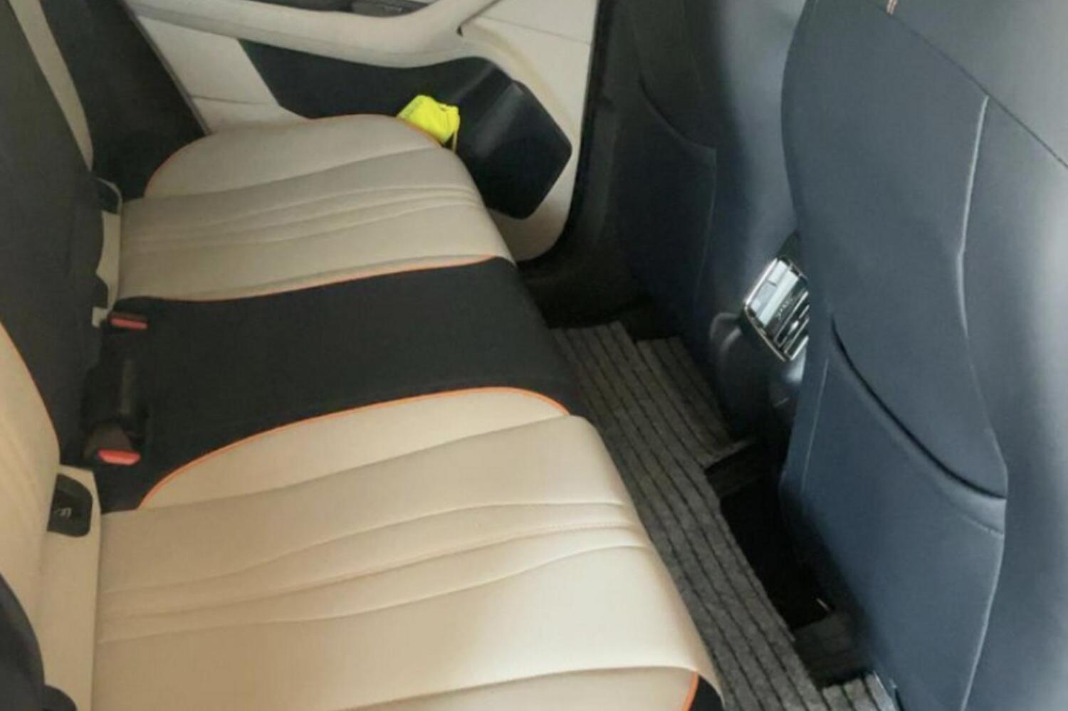 BYD Seal U DM-i vaihtoauto