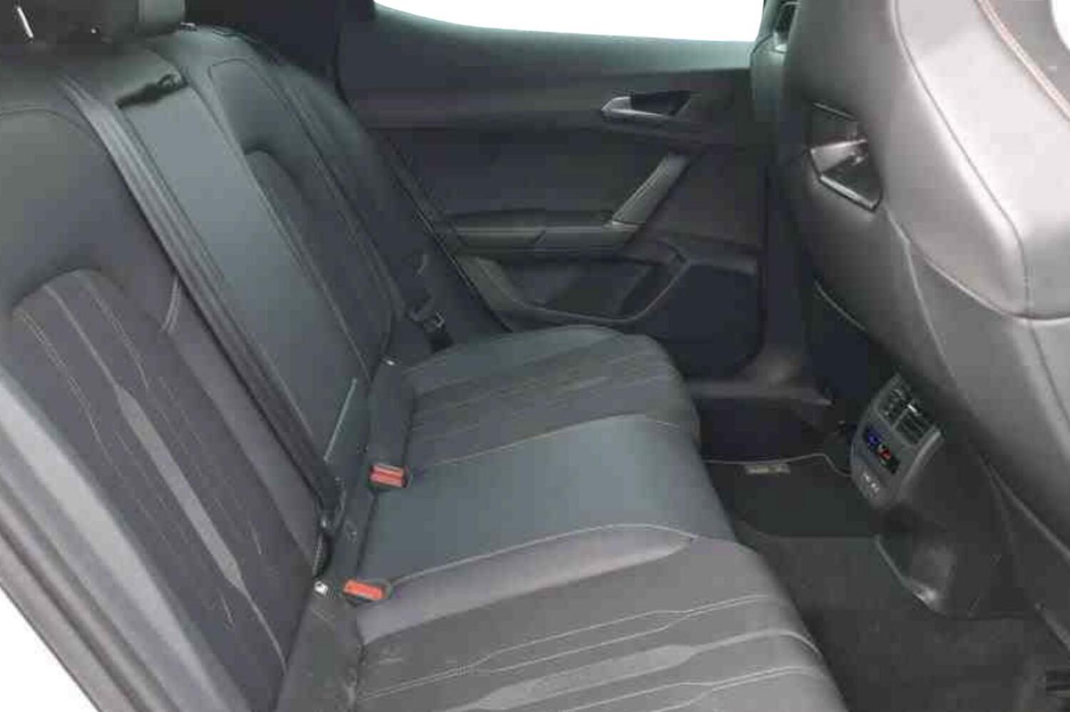 Cupra Formentor vaihtoauto
