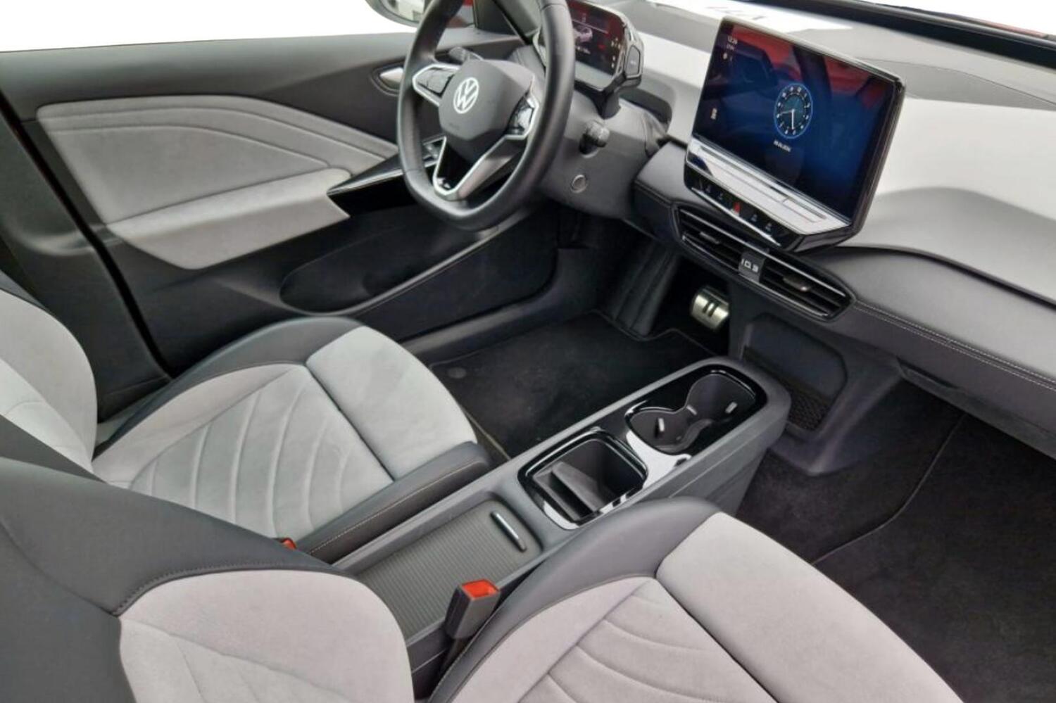Volkswagen ID.3 vaihtoauto