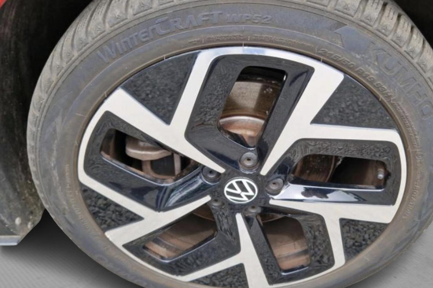 Volkswagen ID.3 vaihtoauto