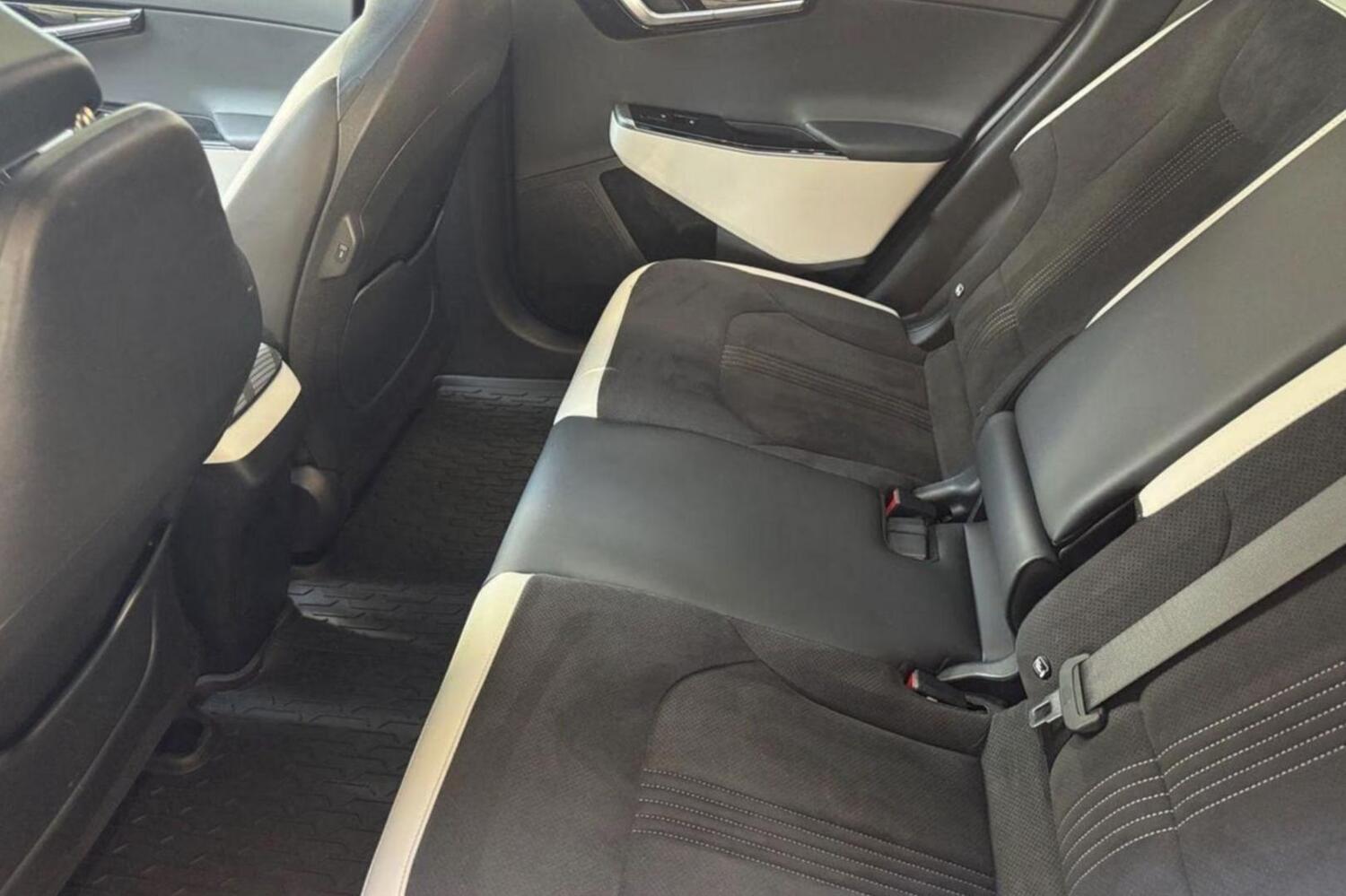 Kia EV6 vaihtoauto