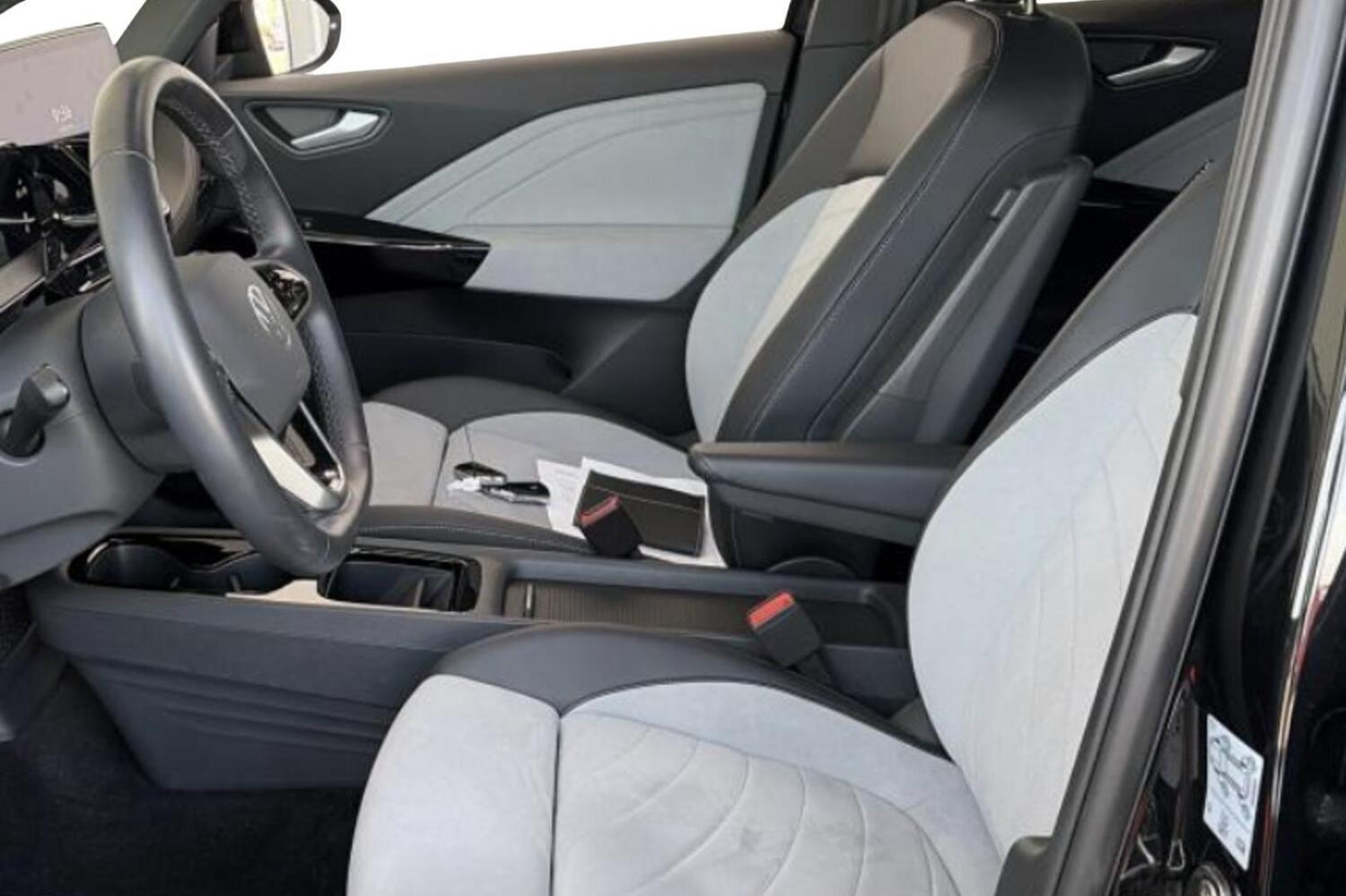 Volkswagen ID.3 vaihtoauto