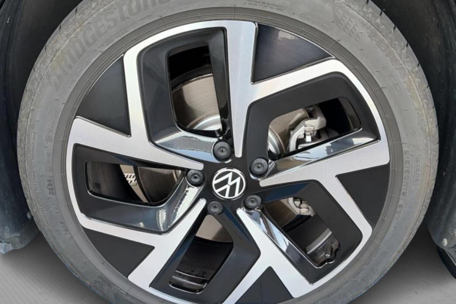 Volkswagen ID.3 vaihtoauto