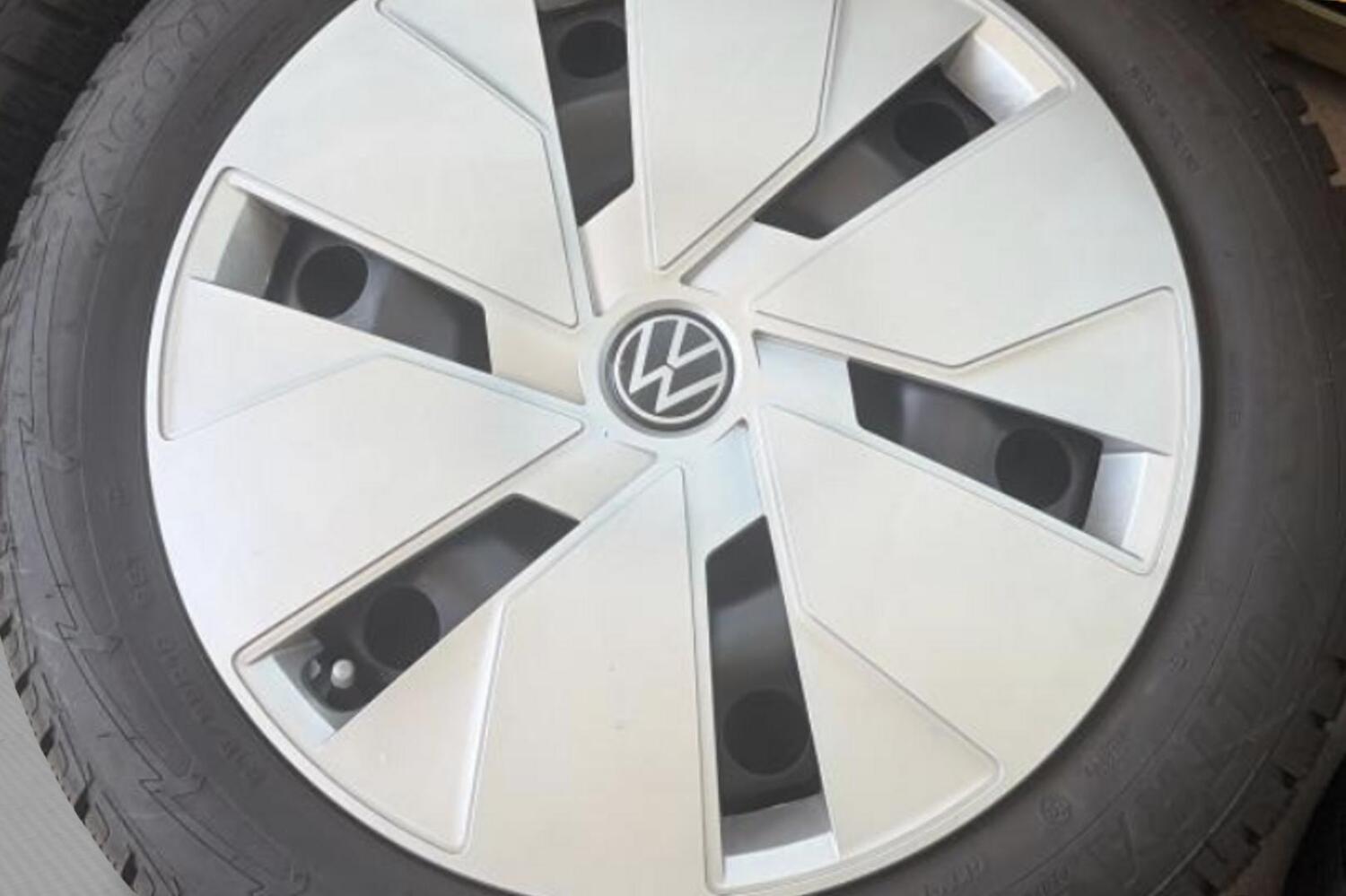 Volkswagen ID.3 vaihtoauto