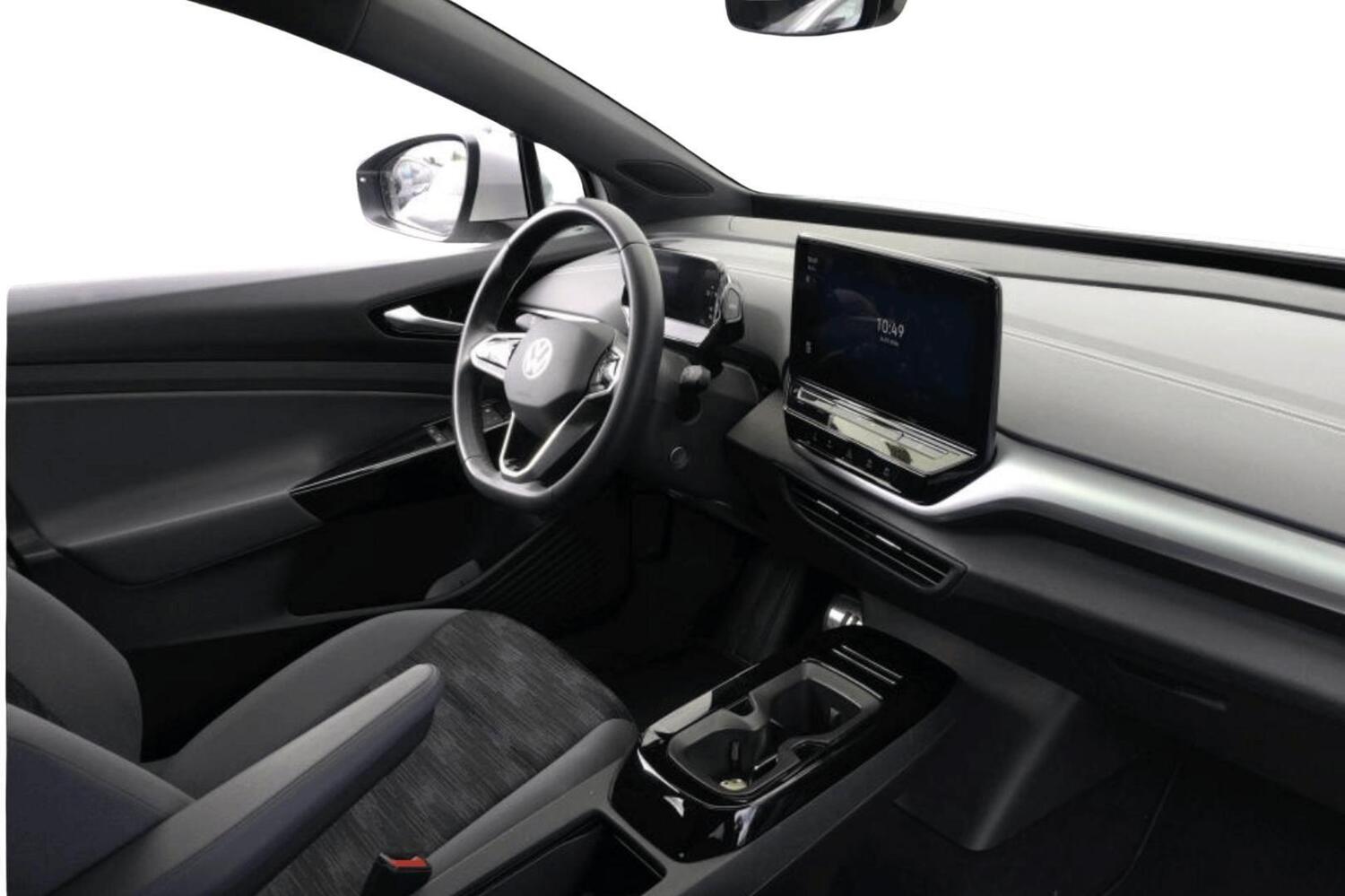 Volkswagen ID.5 vaihtoauto