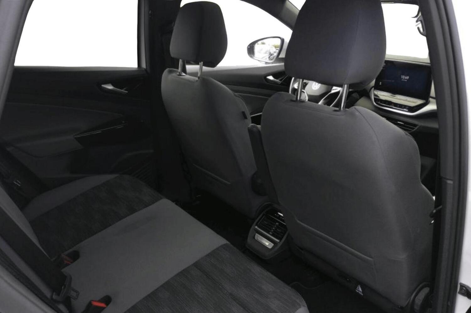 Volkswagen ID.5 vaihtoauto