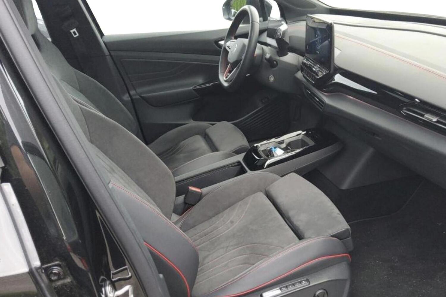 Volkswagen ID.5 vaihtoauto