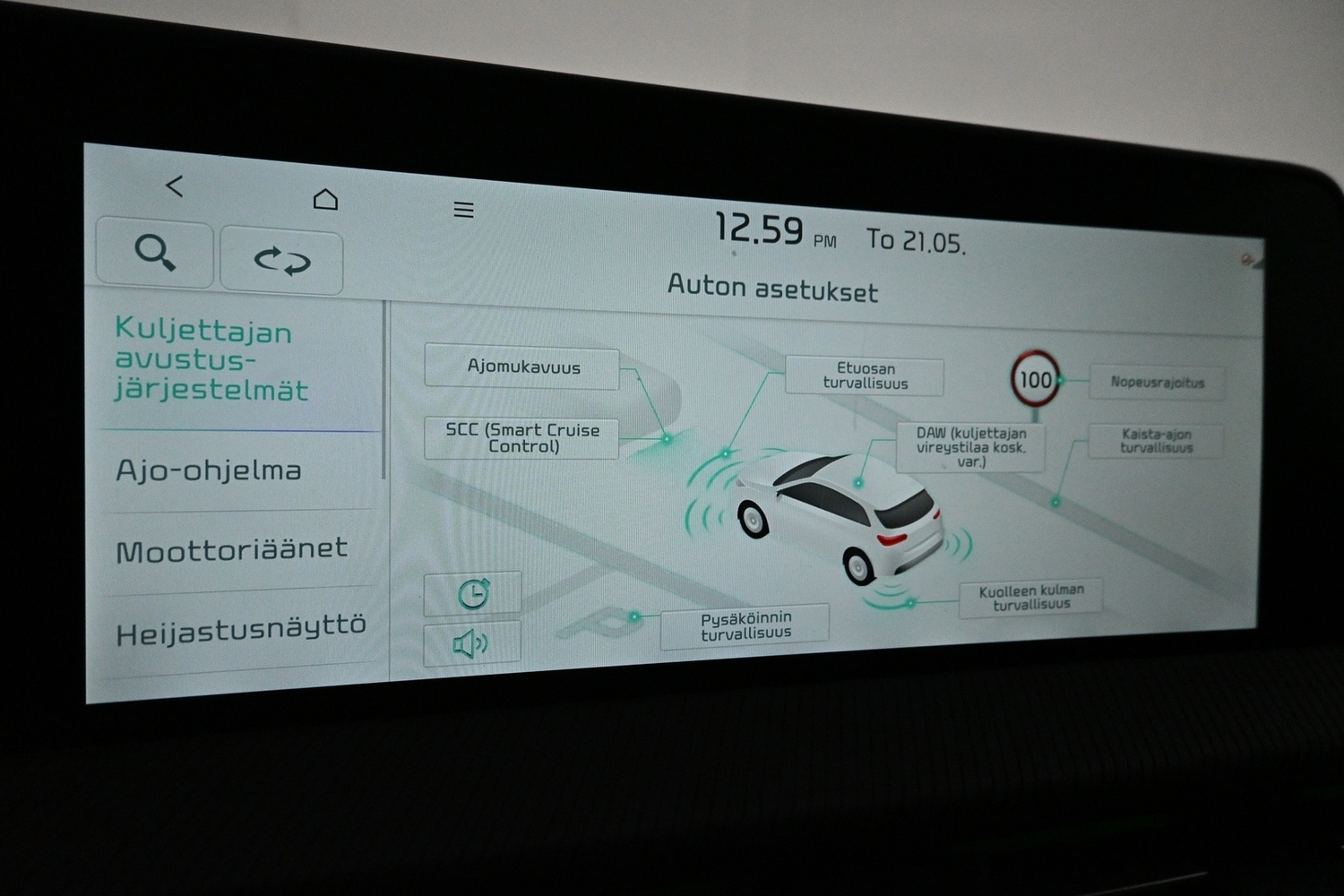 Kia EV6 vaihtoauto