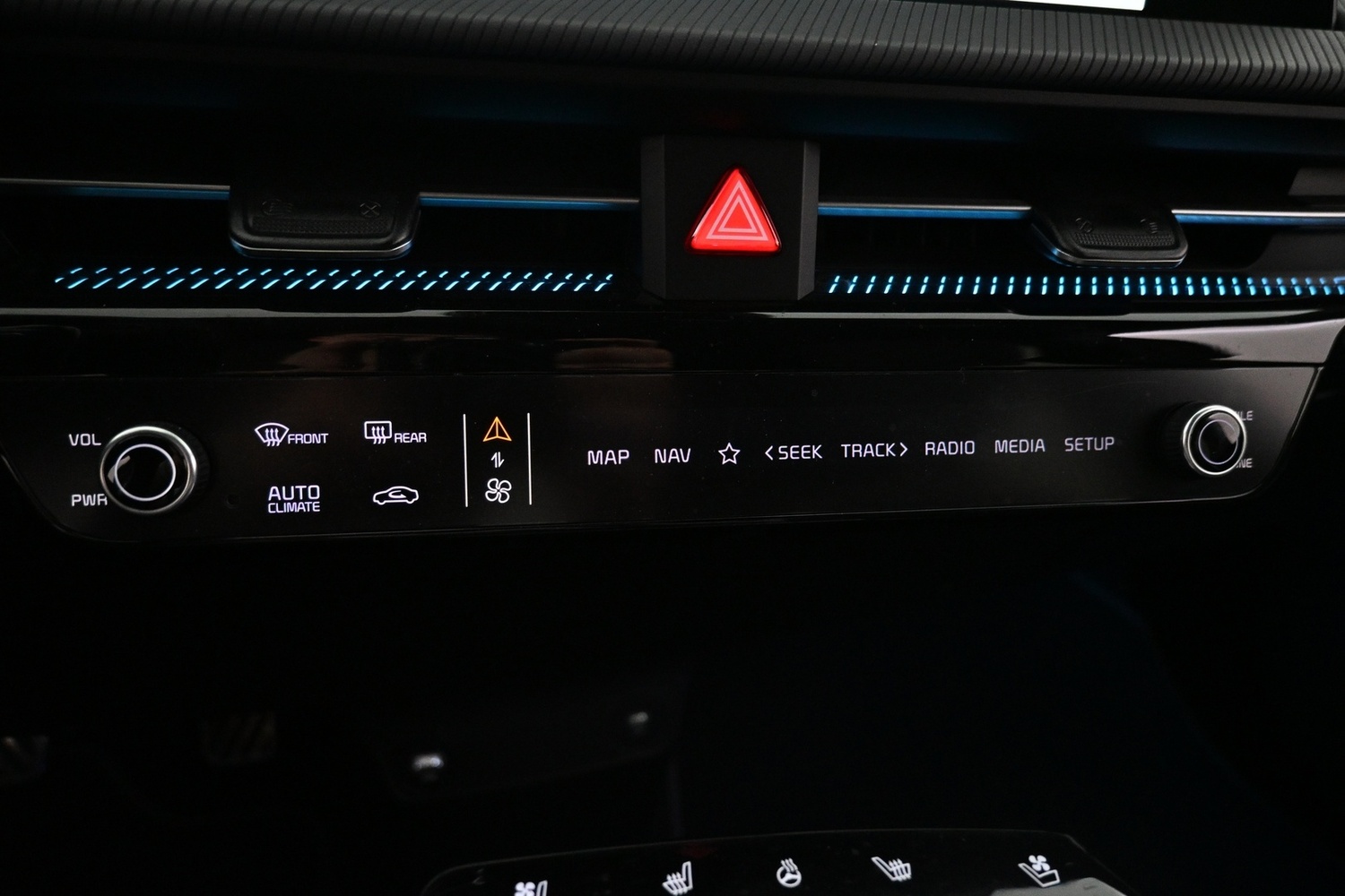Kia EV6 vaihtoauto