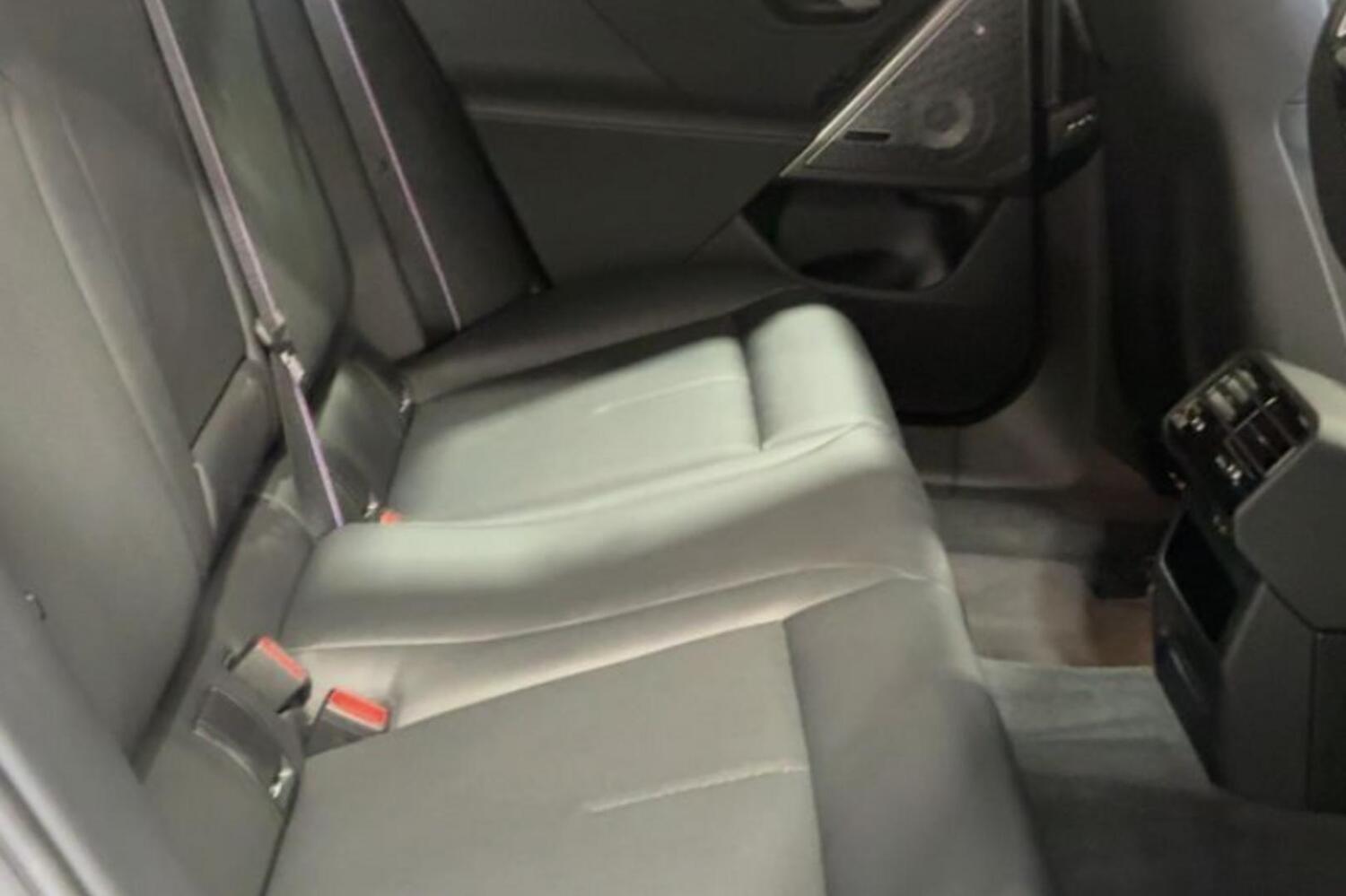 BMW i5 vaihtoauto