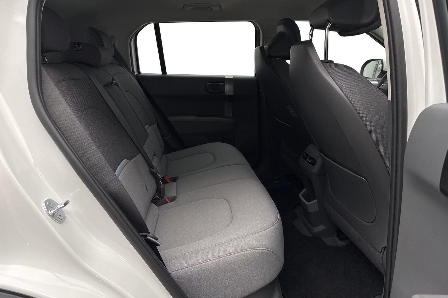 Kia EV3 vaihtoauto