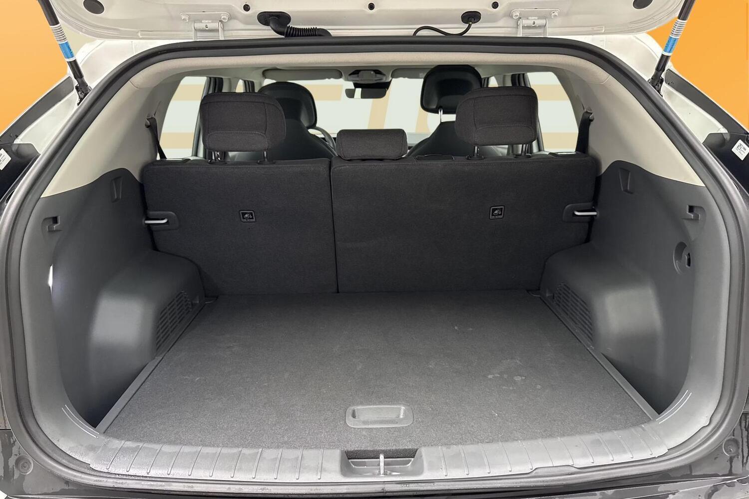 Kia EV3 vaihtoauto